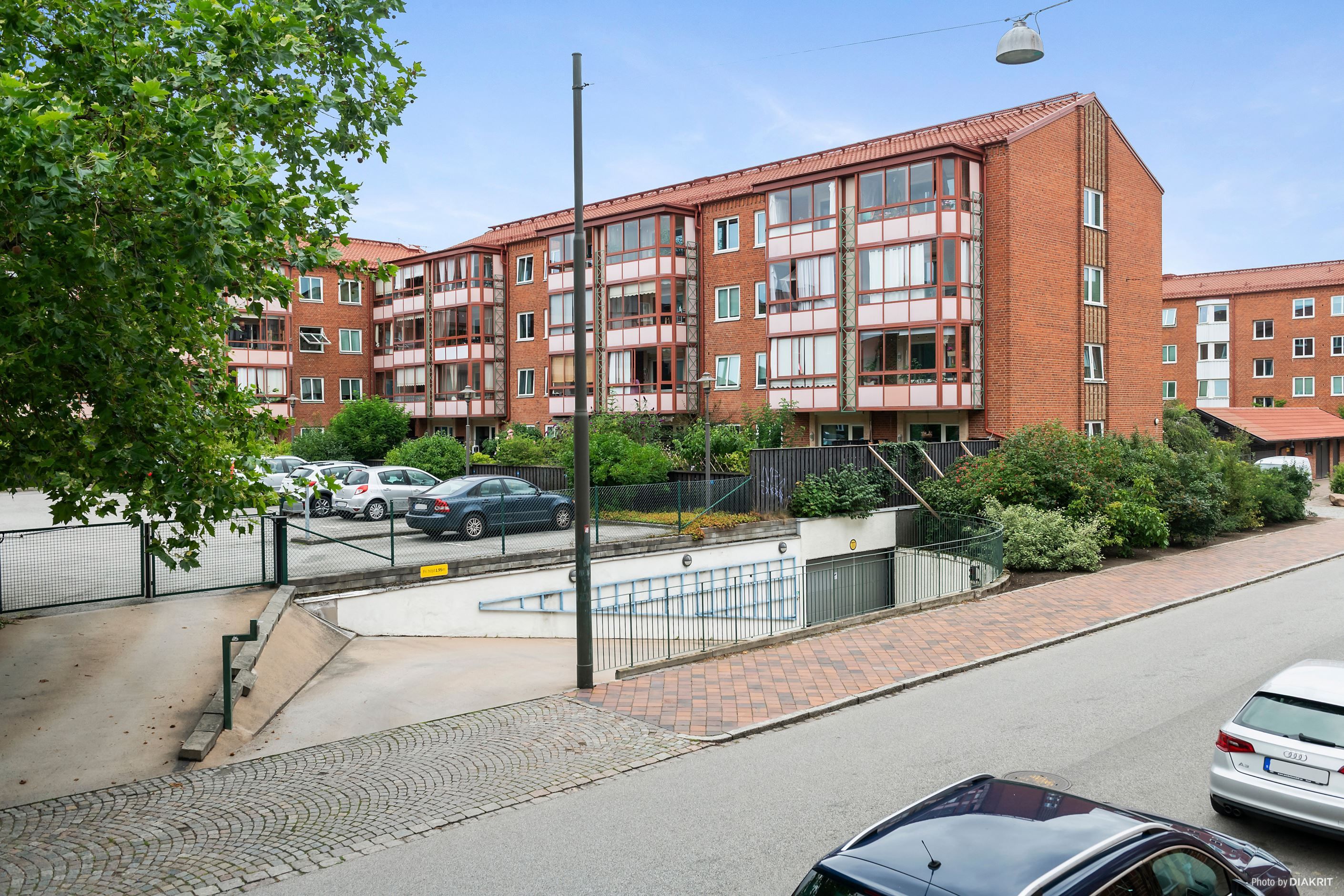 Exteriör