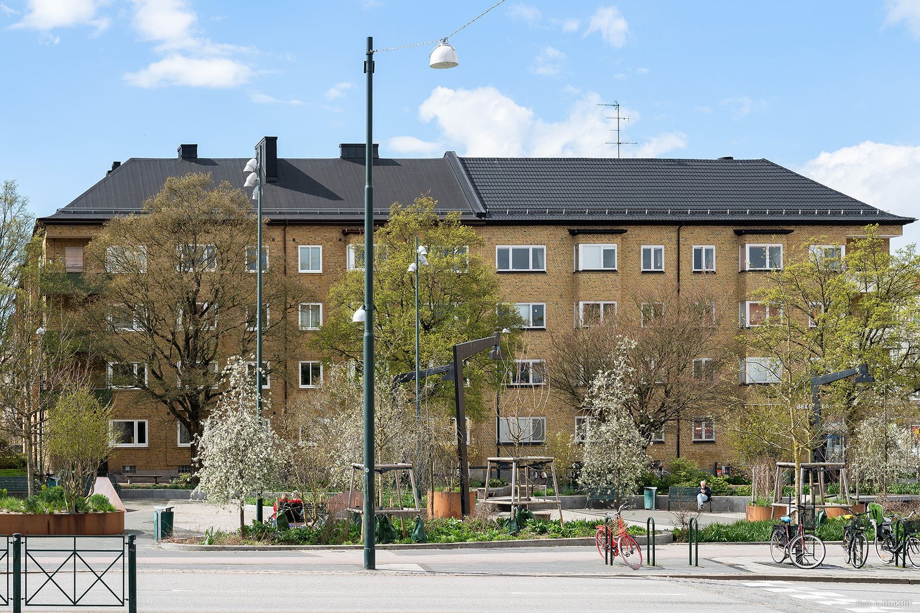 Nobeltorget
