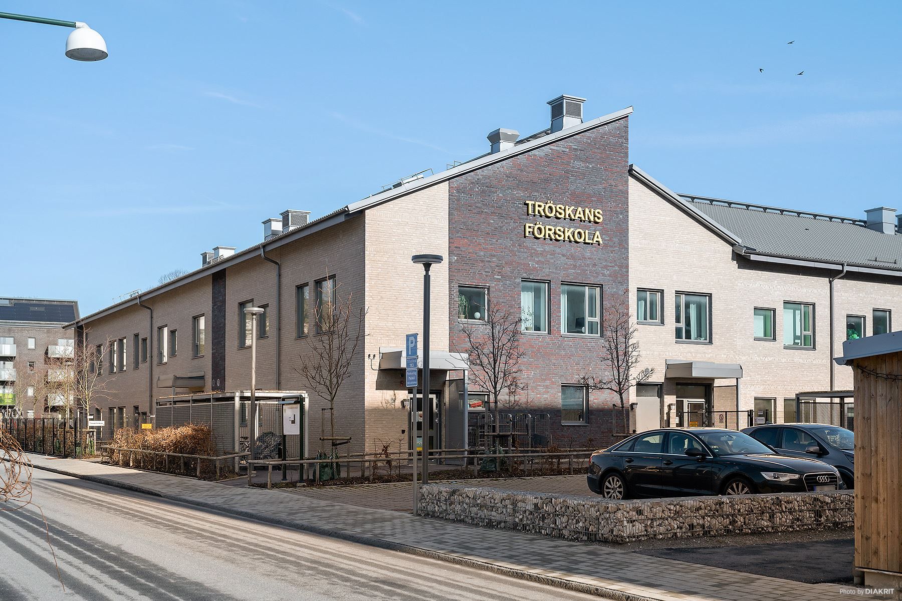 Exteriör