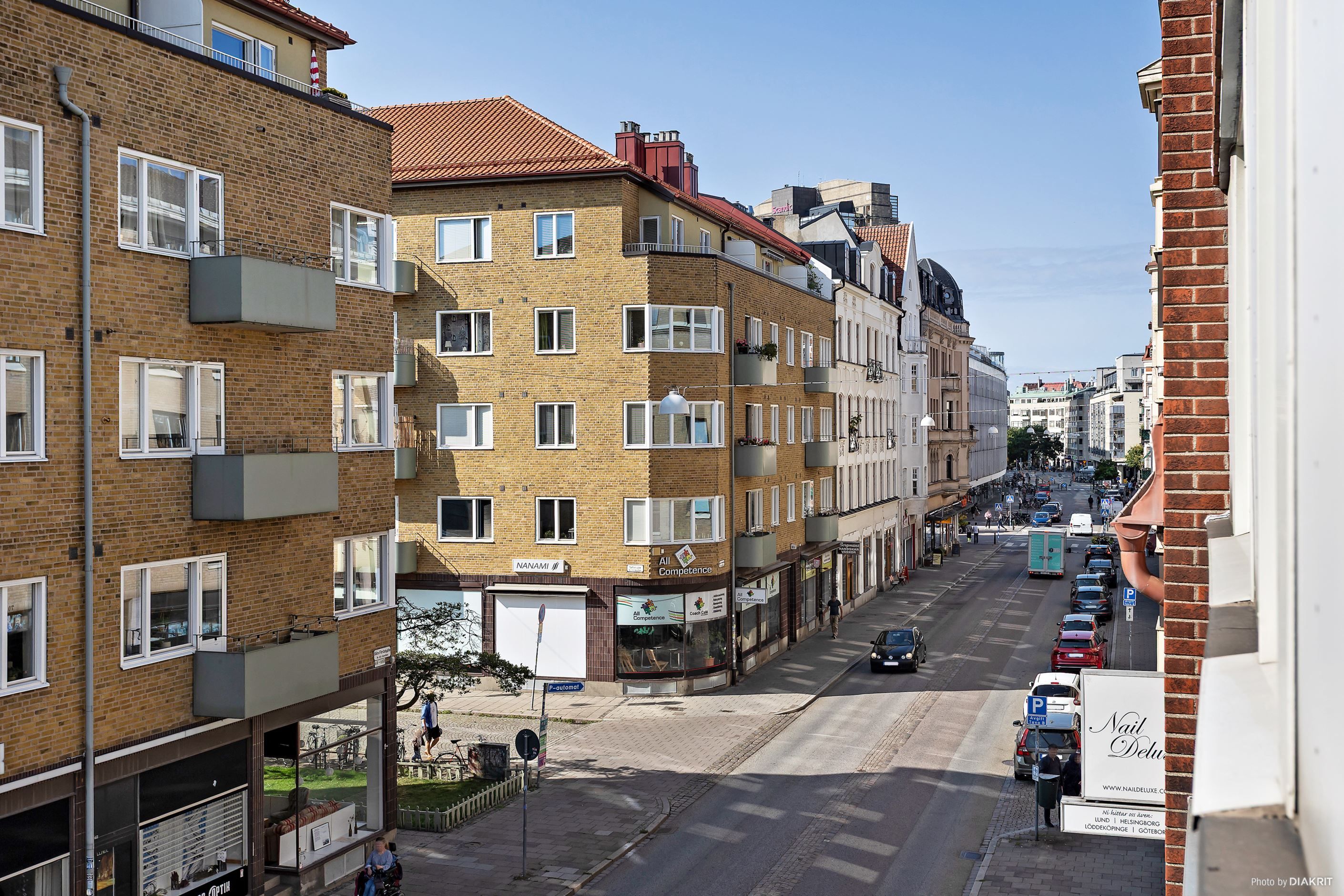 Områdesbild