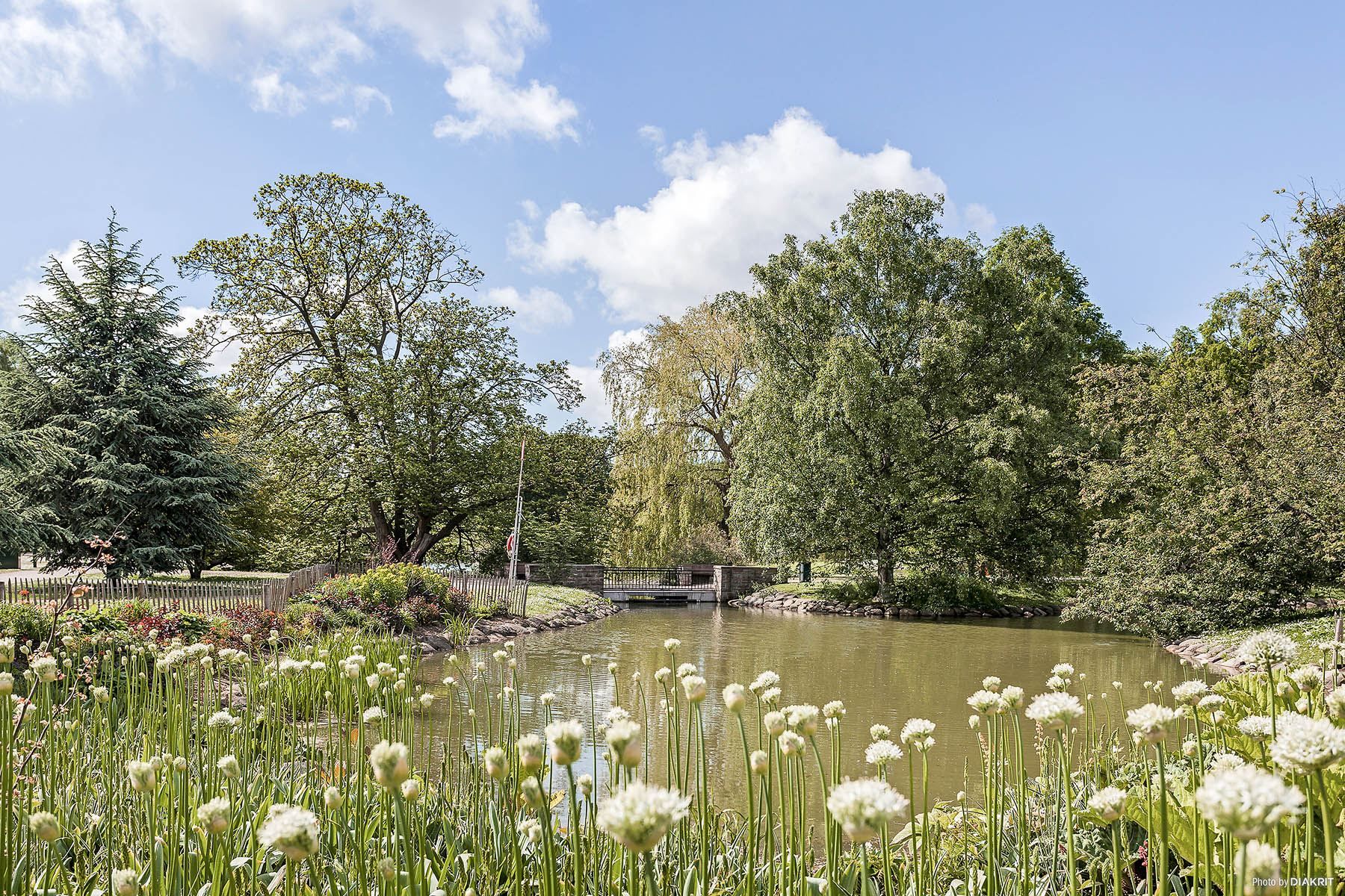 Pildammsparken