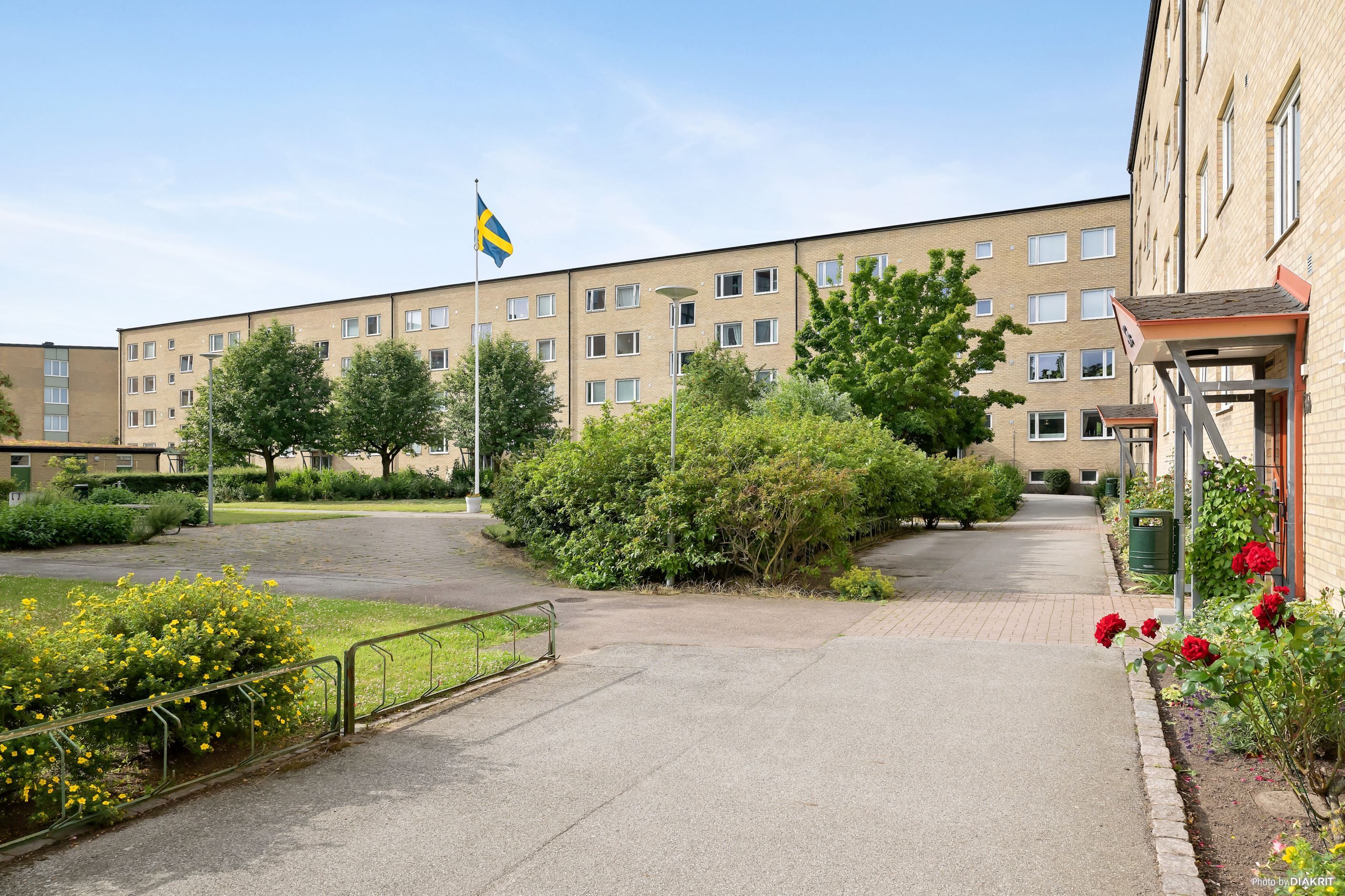 Områdesbild