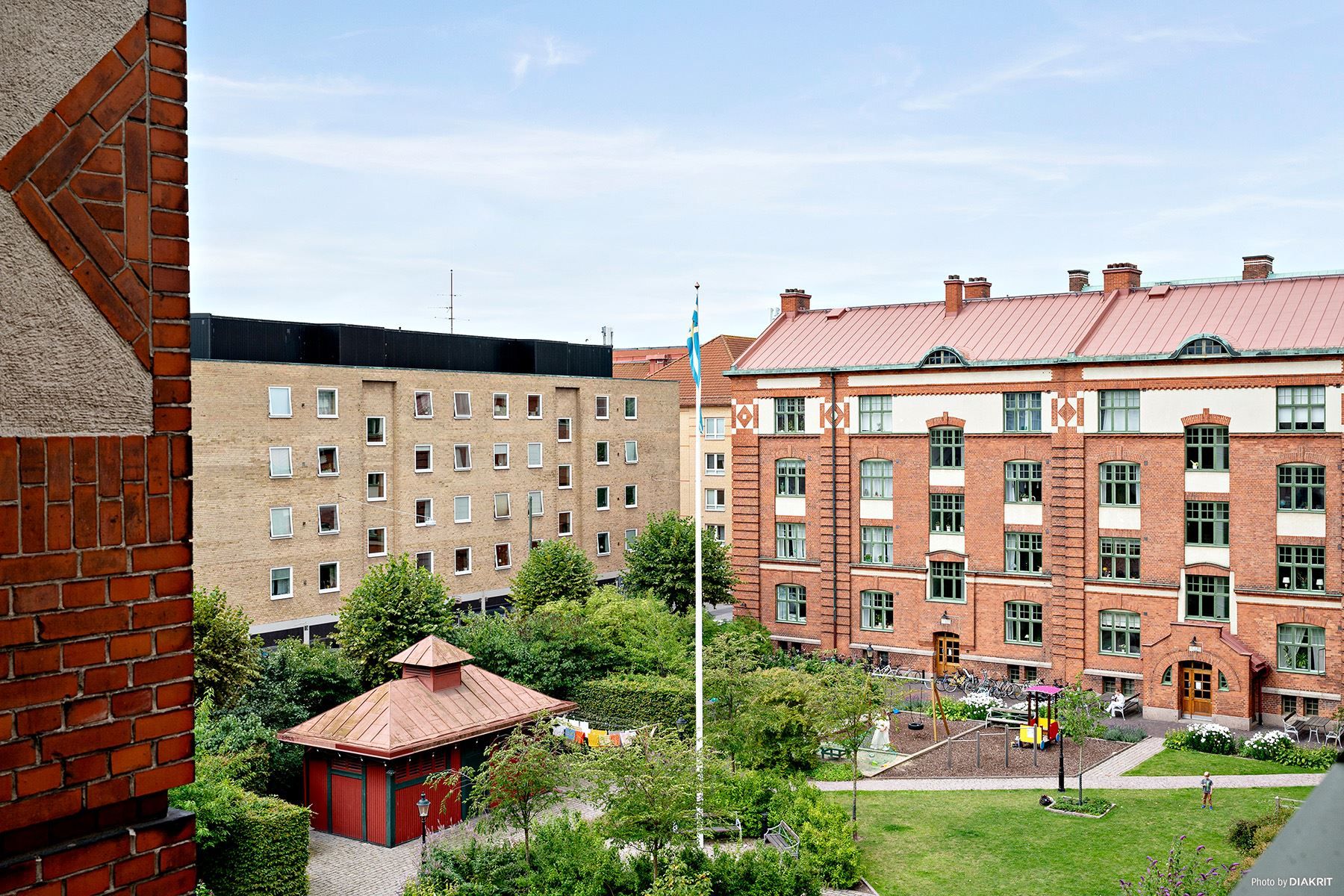 Utsikt