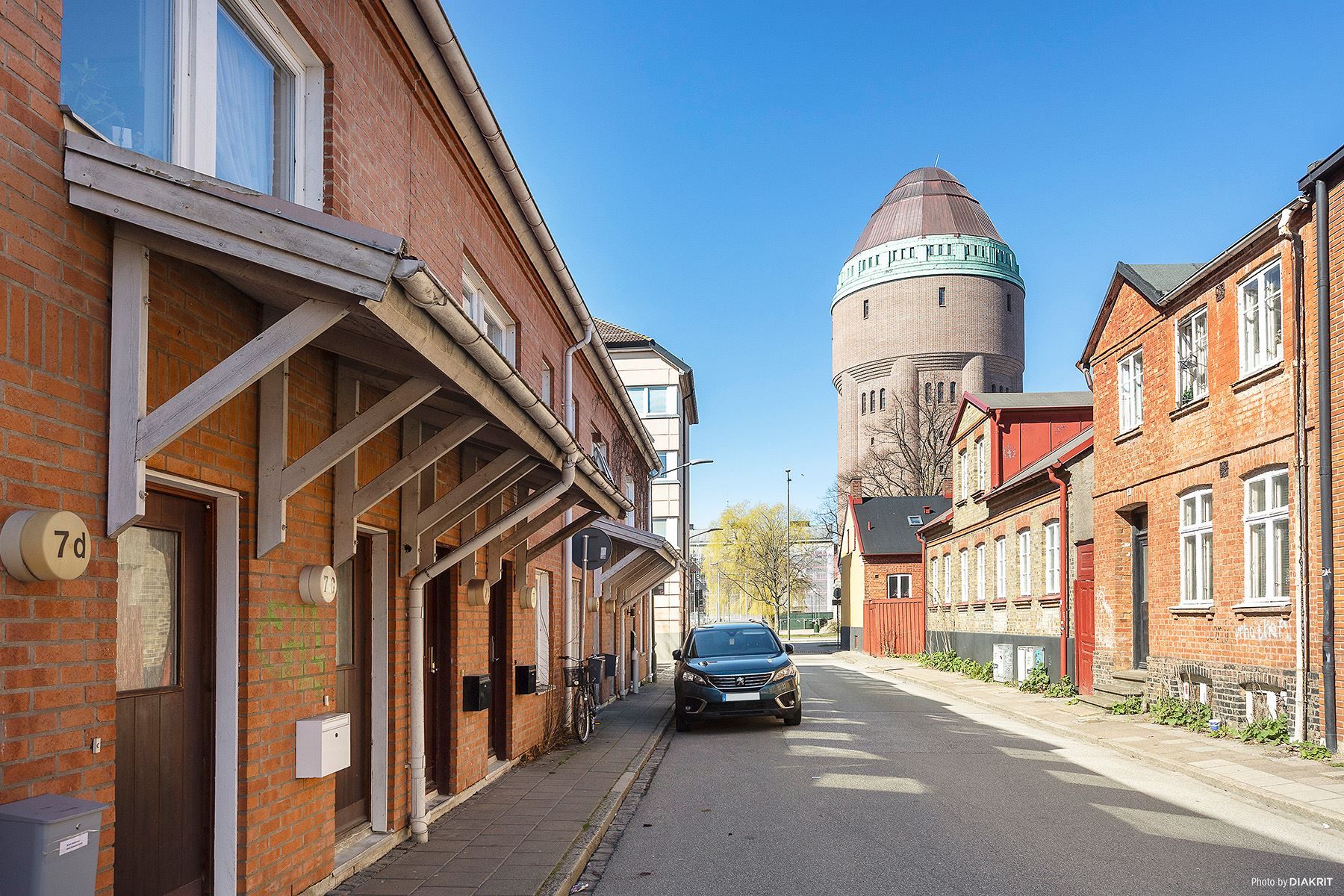 Områdesbild