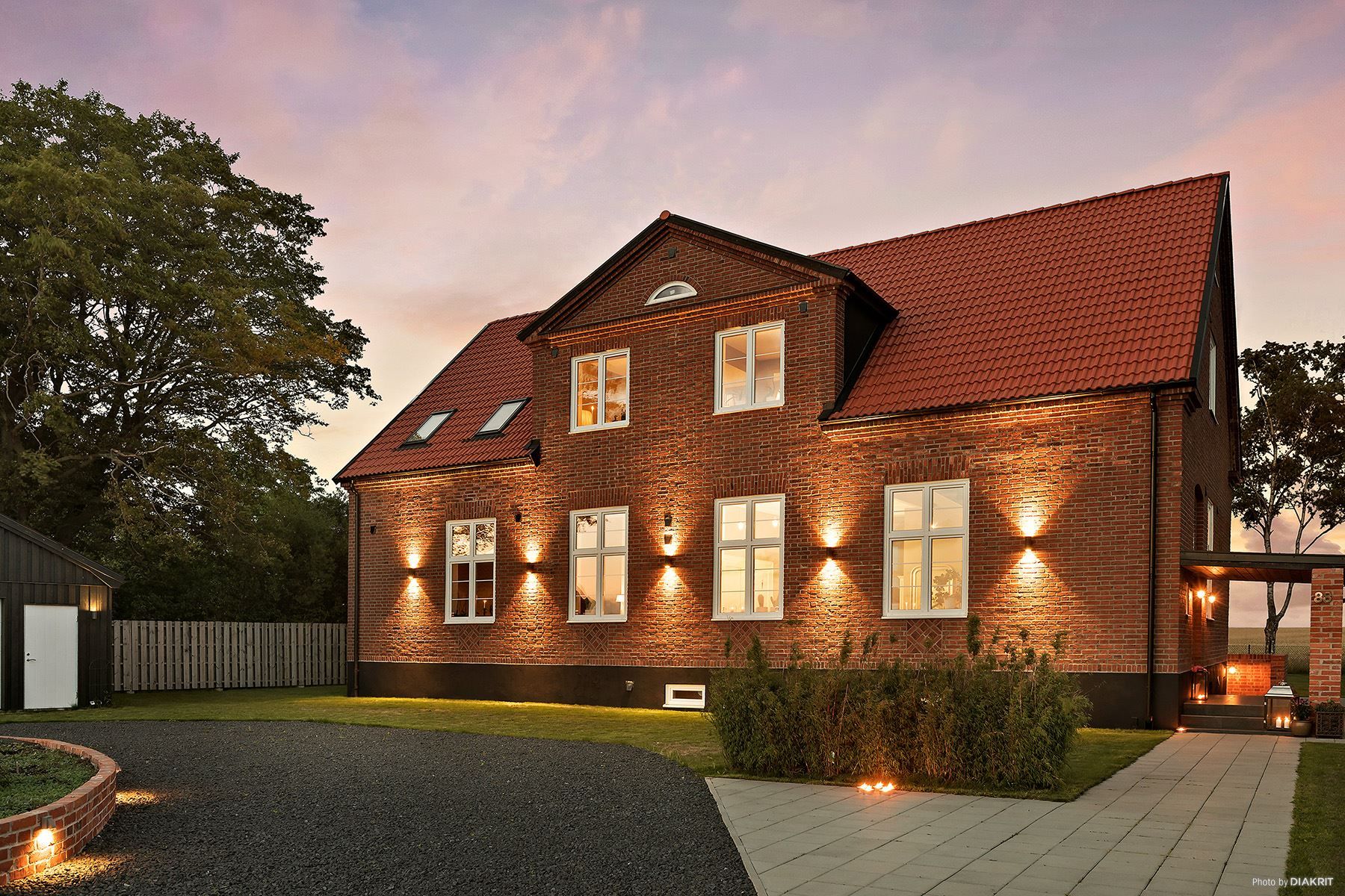 Exteriör