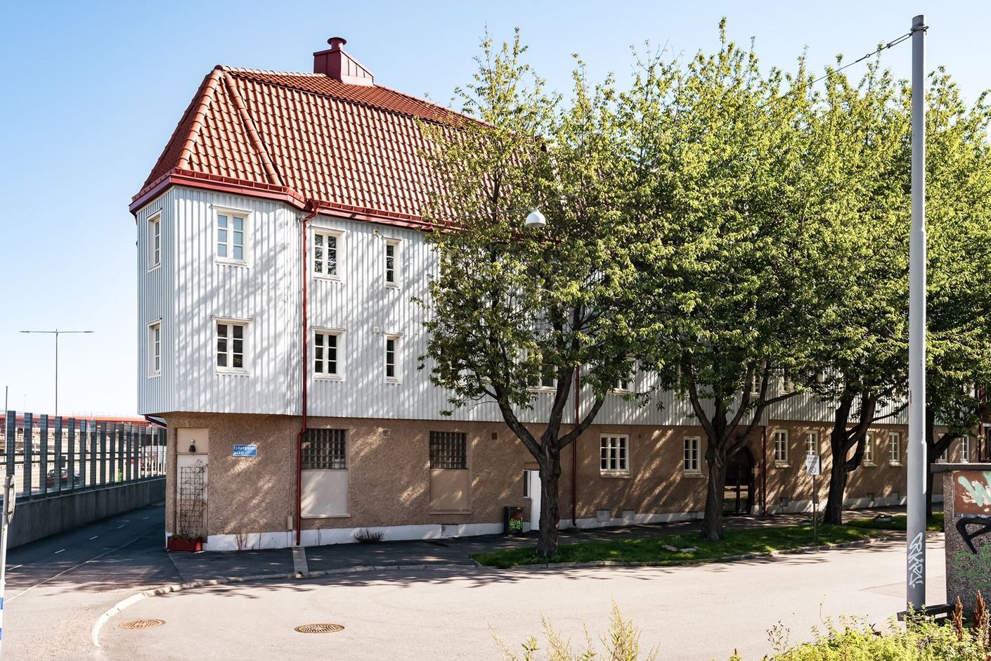 fasadbilder