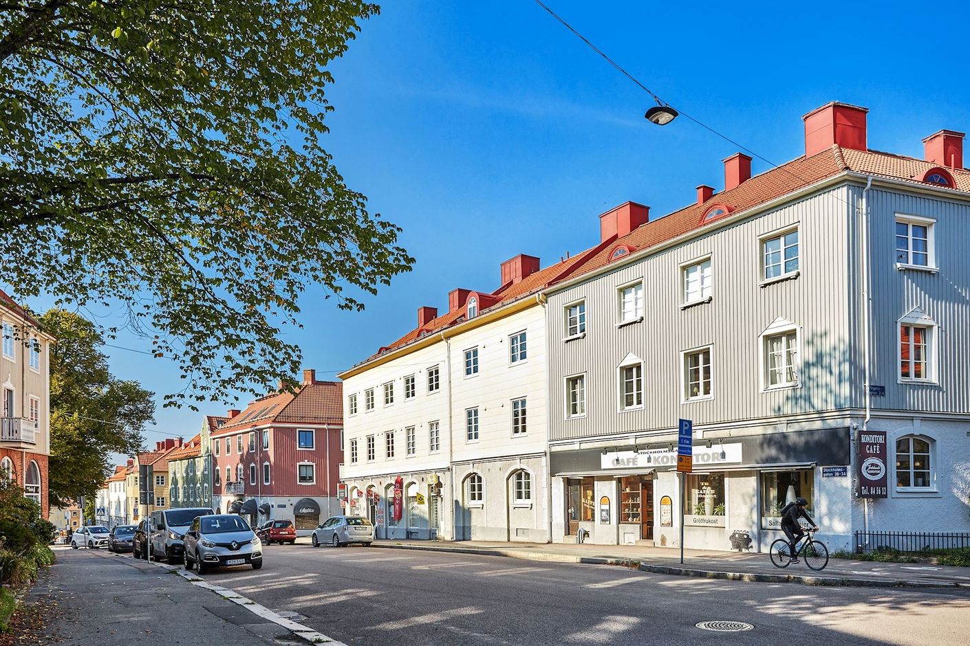 Bagaregården