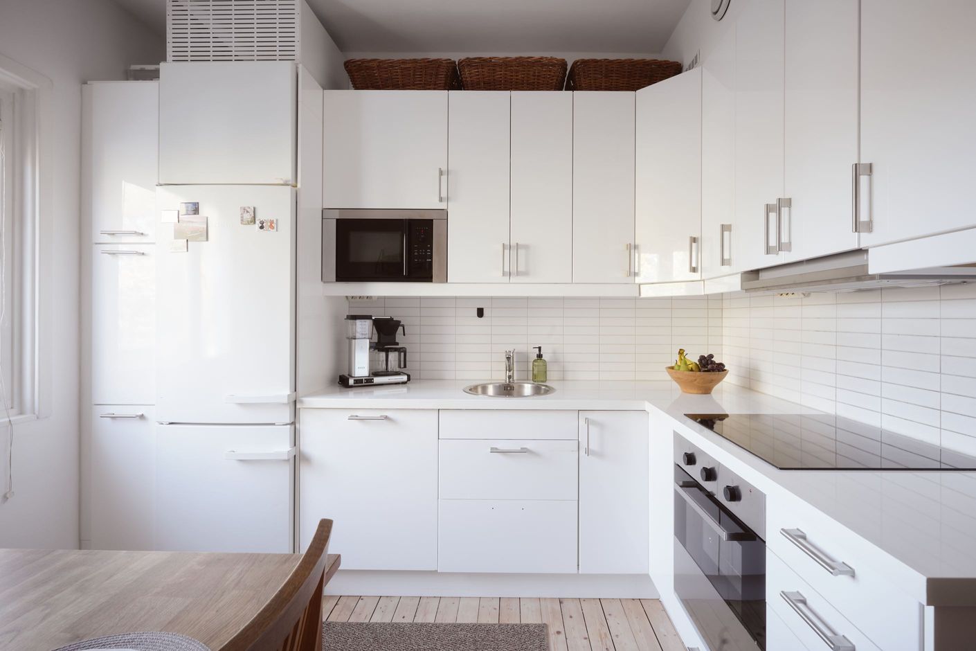 Lilla Munkebäcksgatan 5A – bild 2
