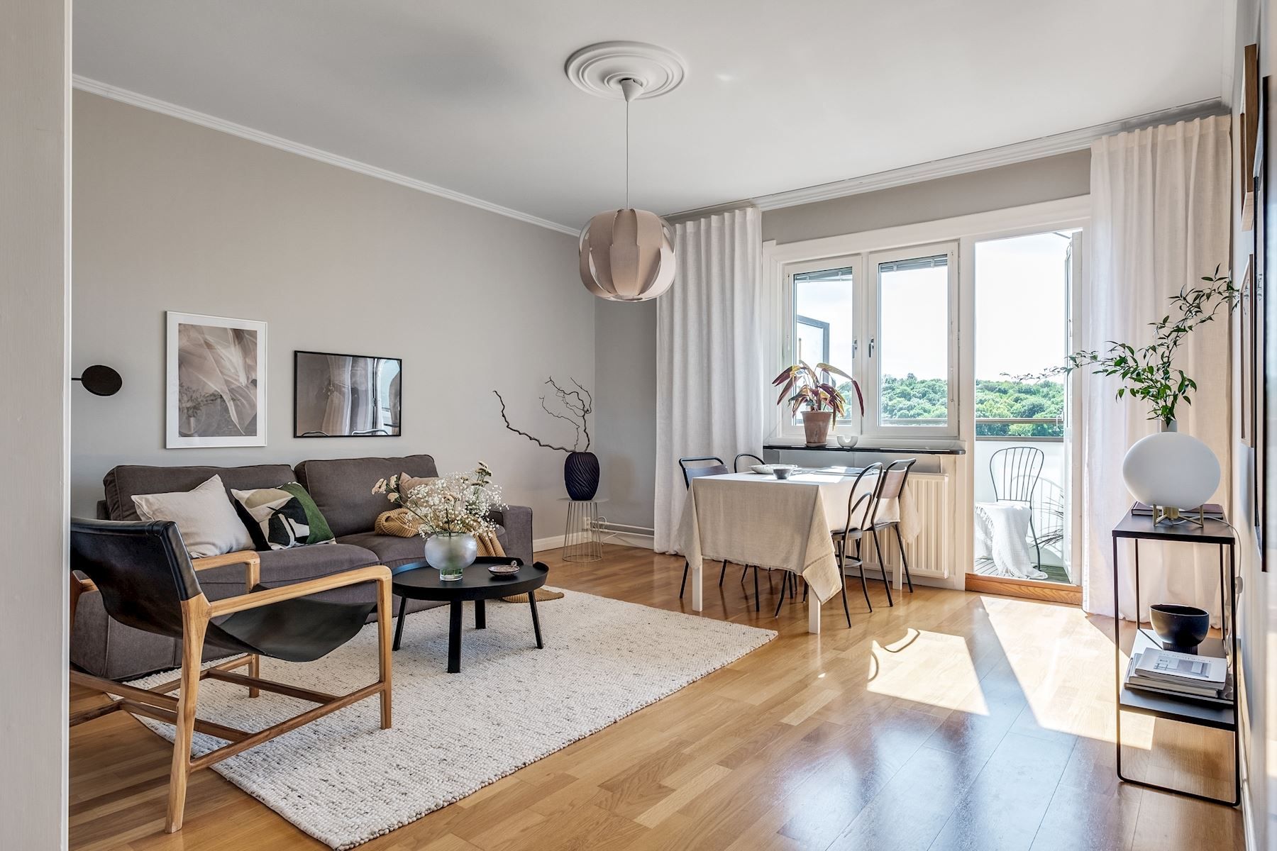 Välkommen till underbara Rangeltorpsgatan 51D