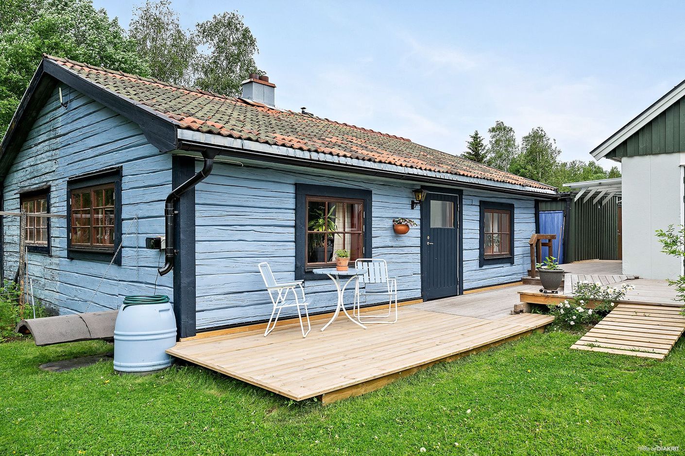 Gästhuset