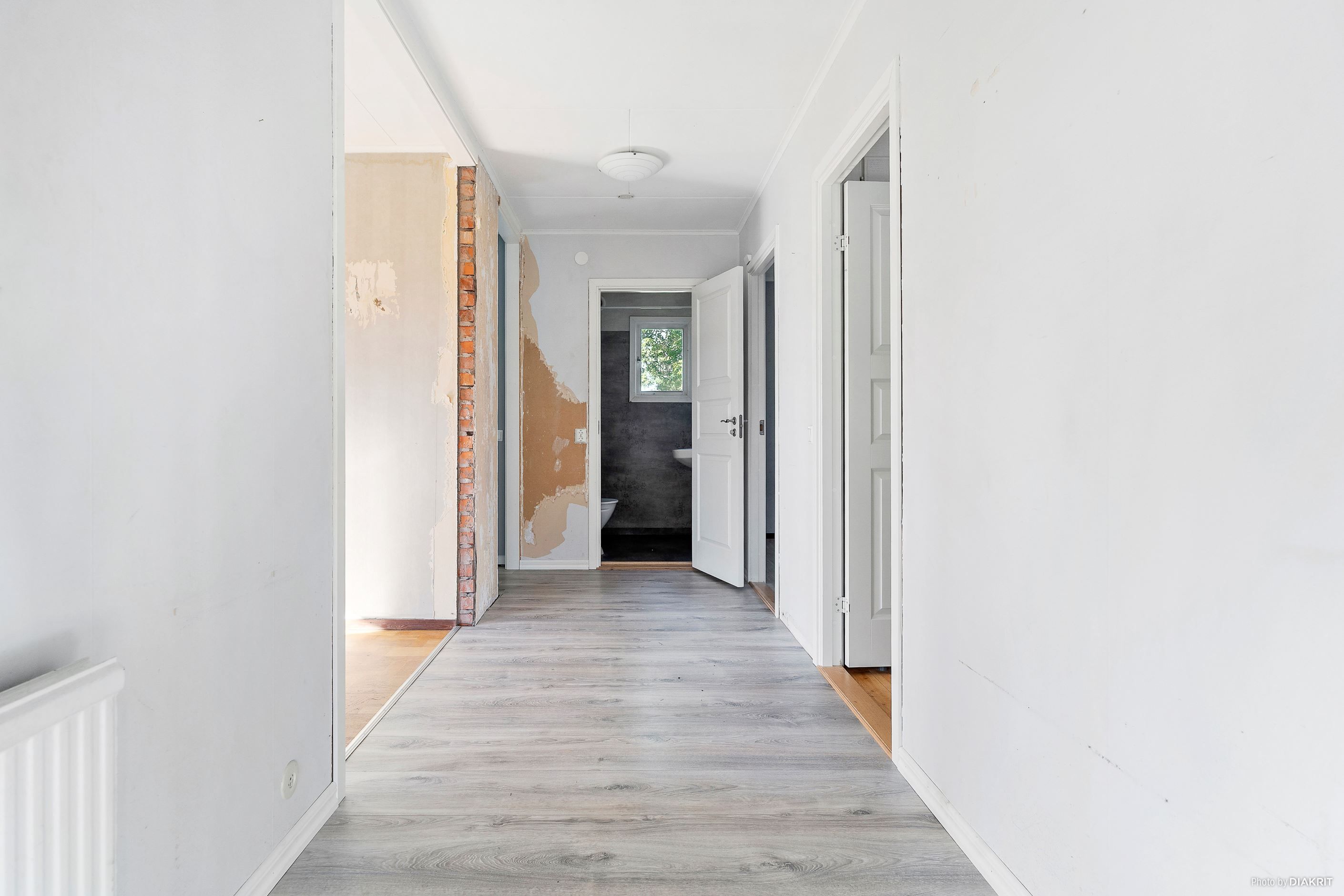 Hall