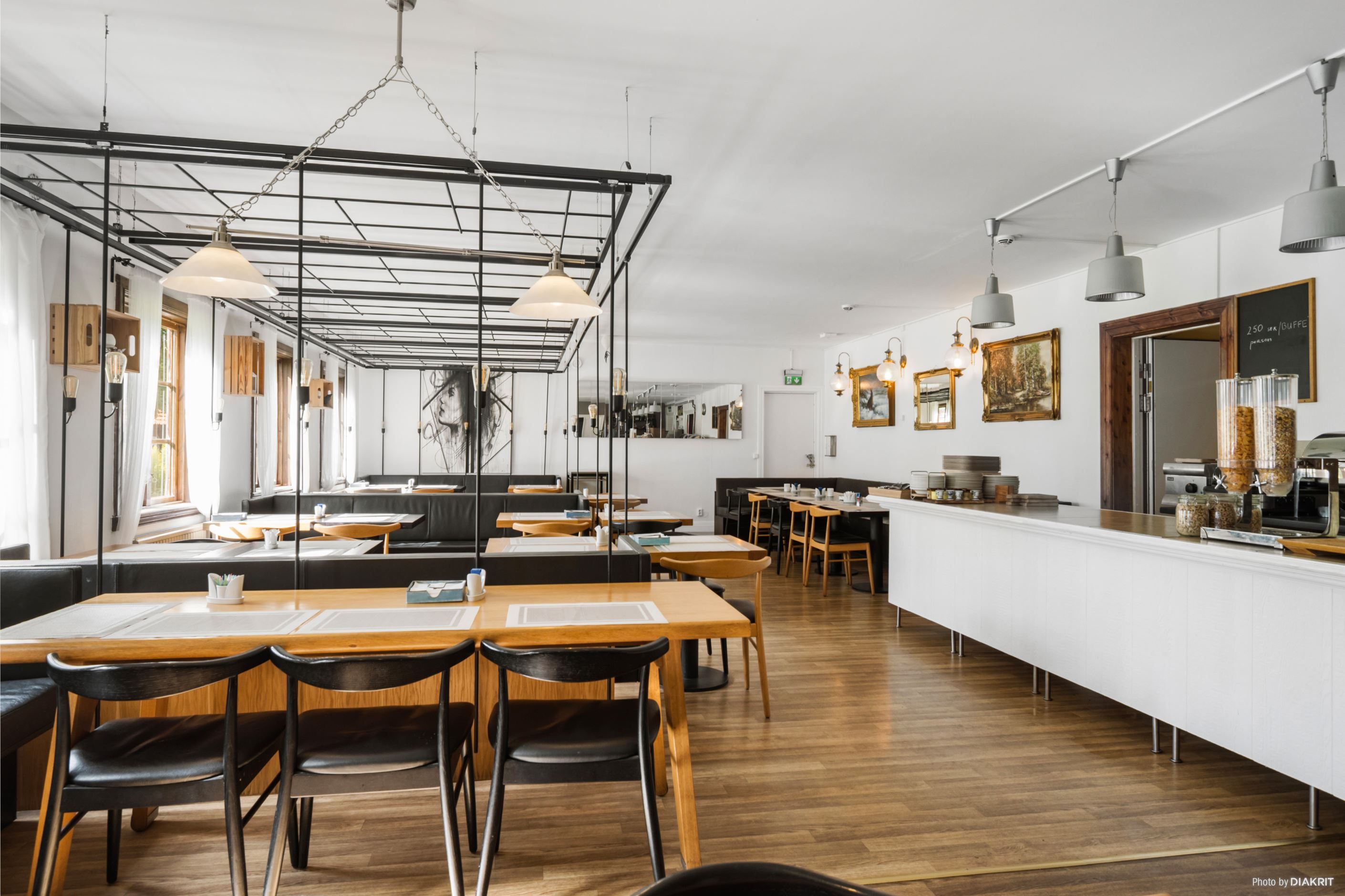 Restaurang