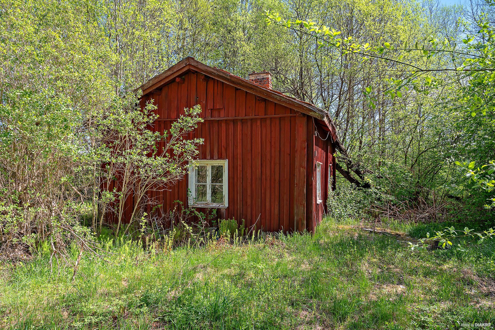 Bostadshus