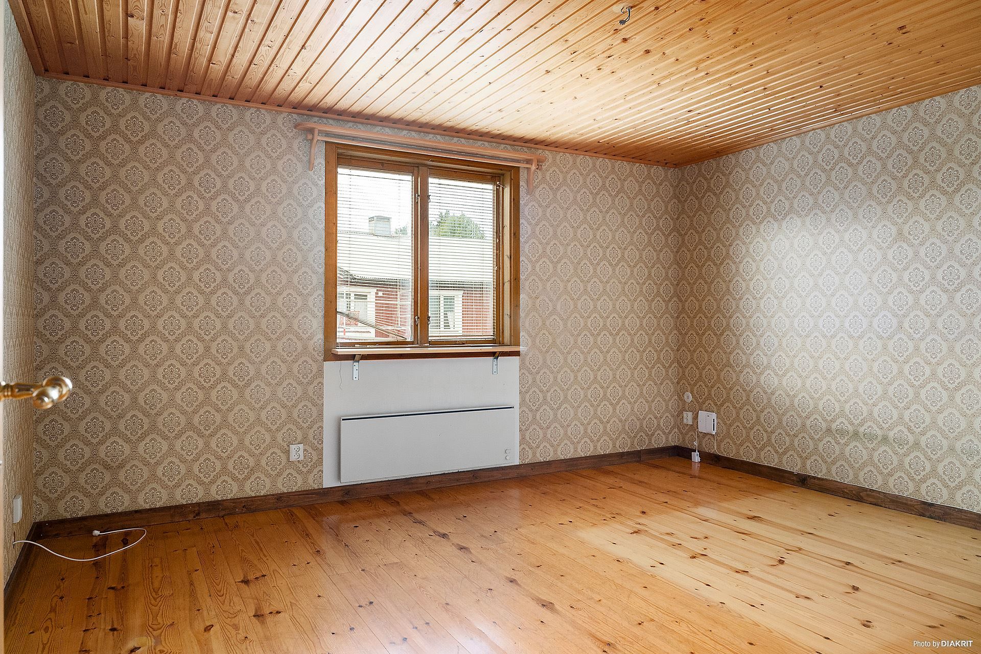 ÖV Sovrum
