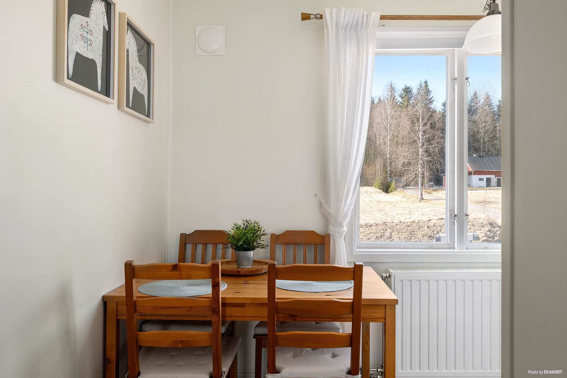 B&B Kök