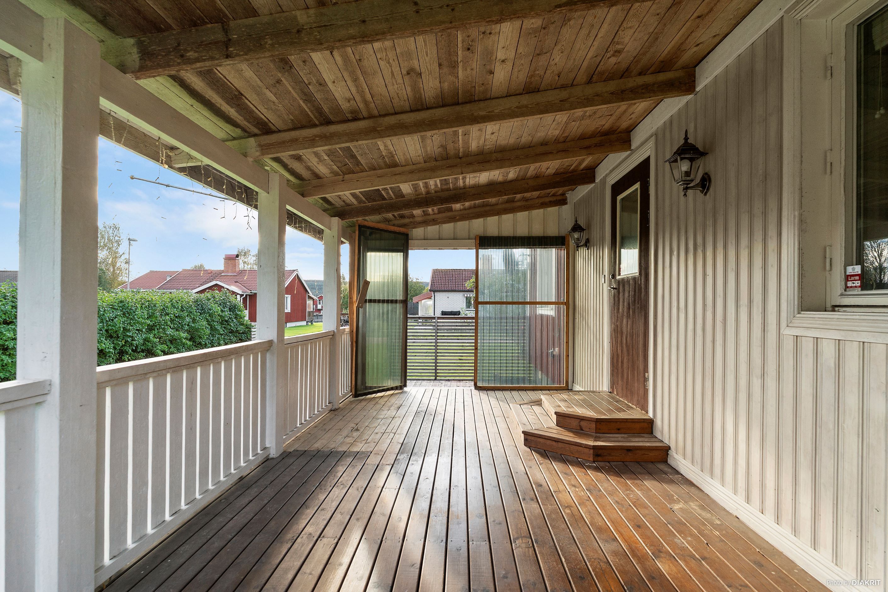 Veranda