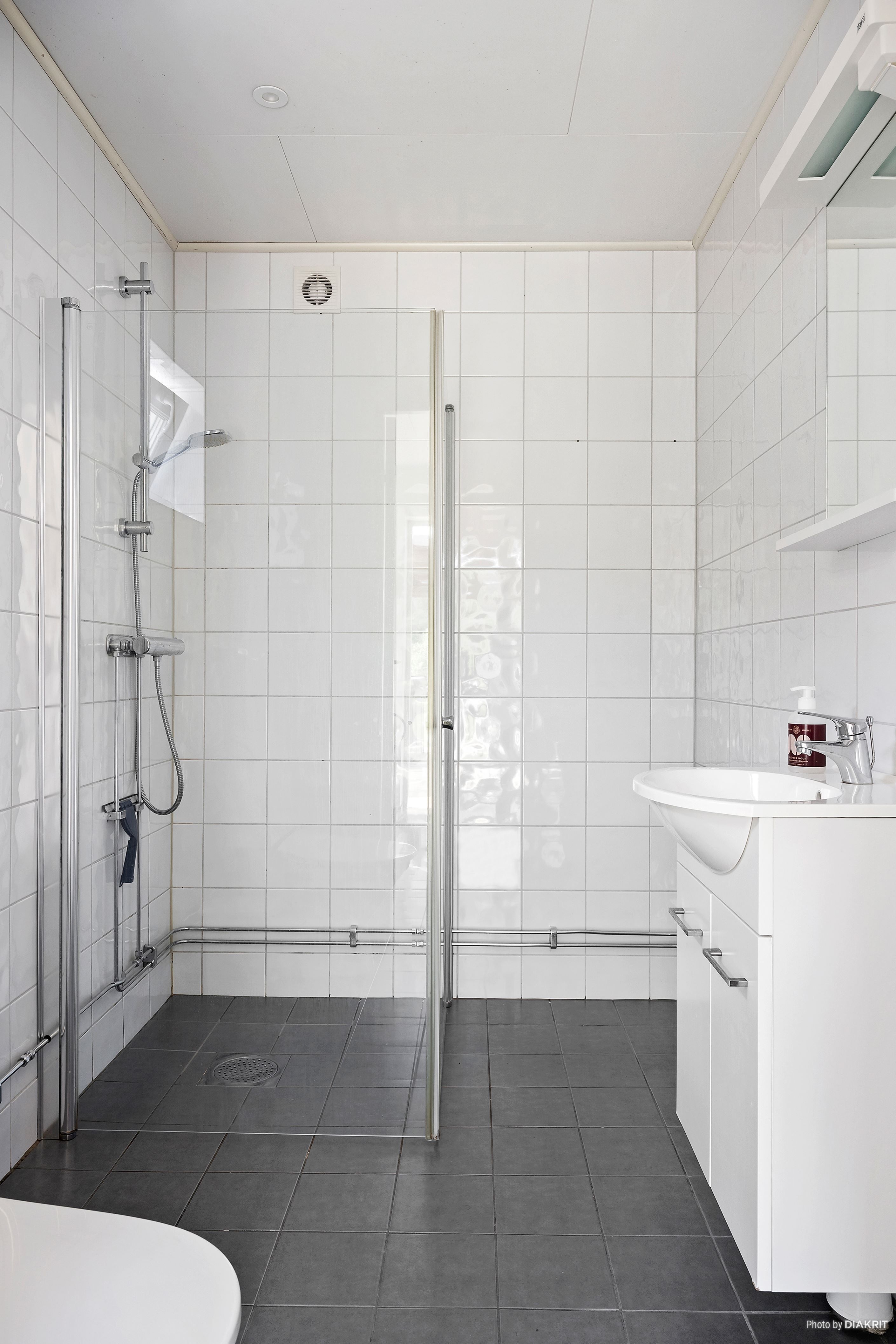 Dusch/WC 2