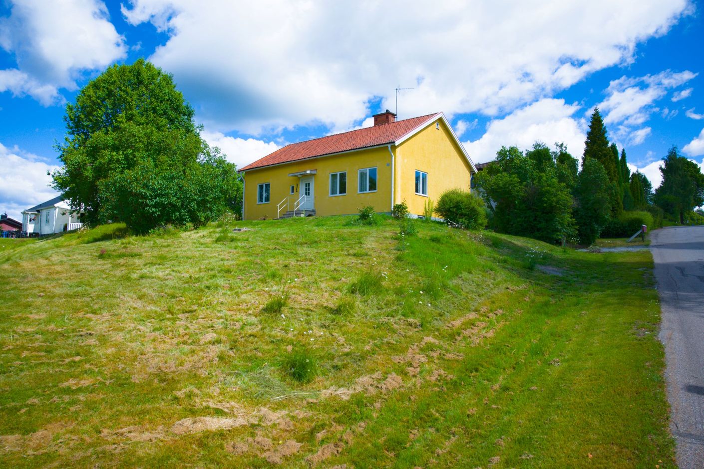 Exteriör