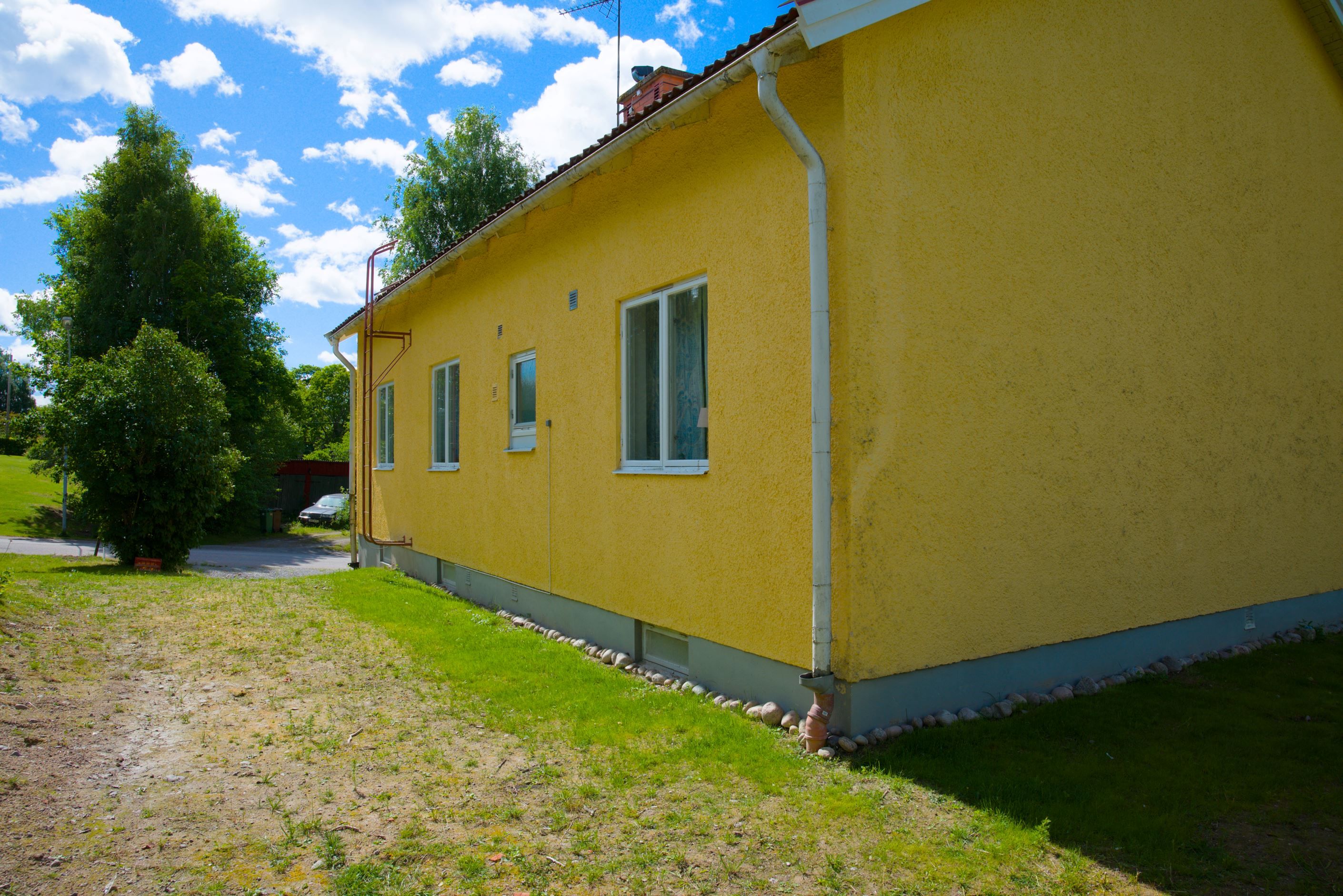 Exteriör