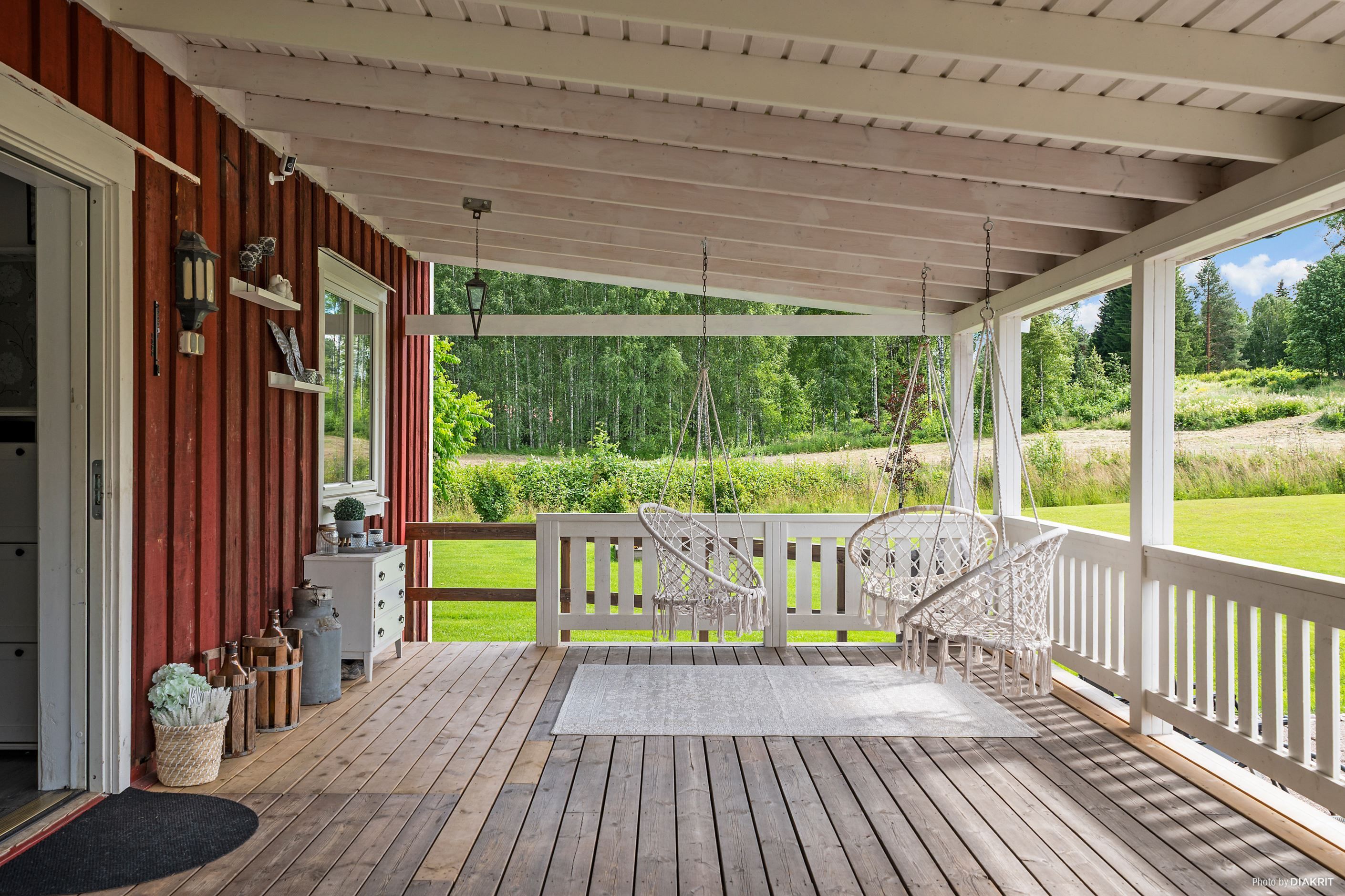 Veranda