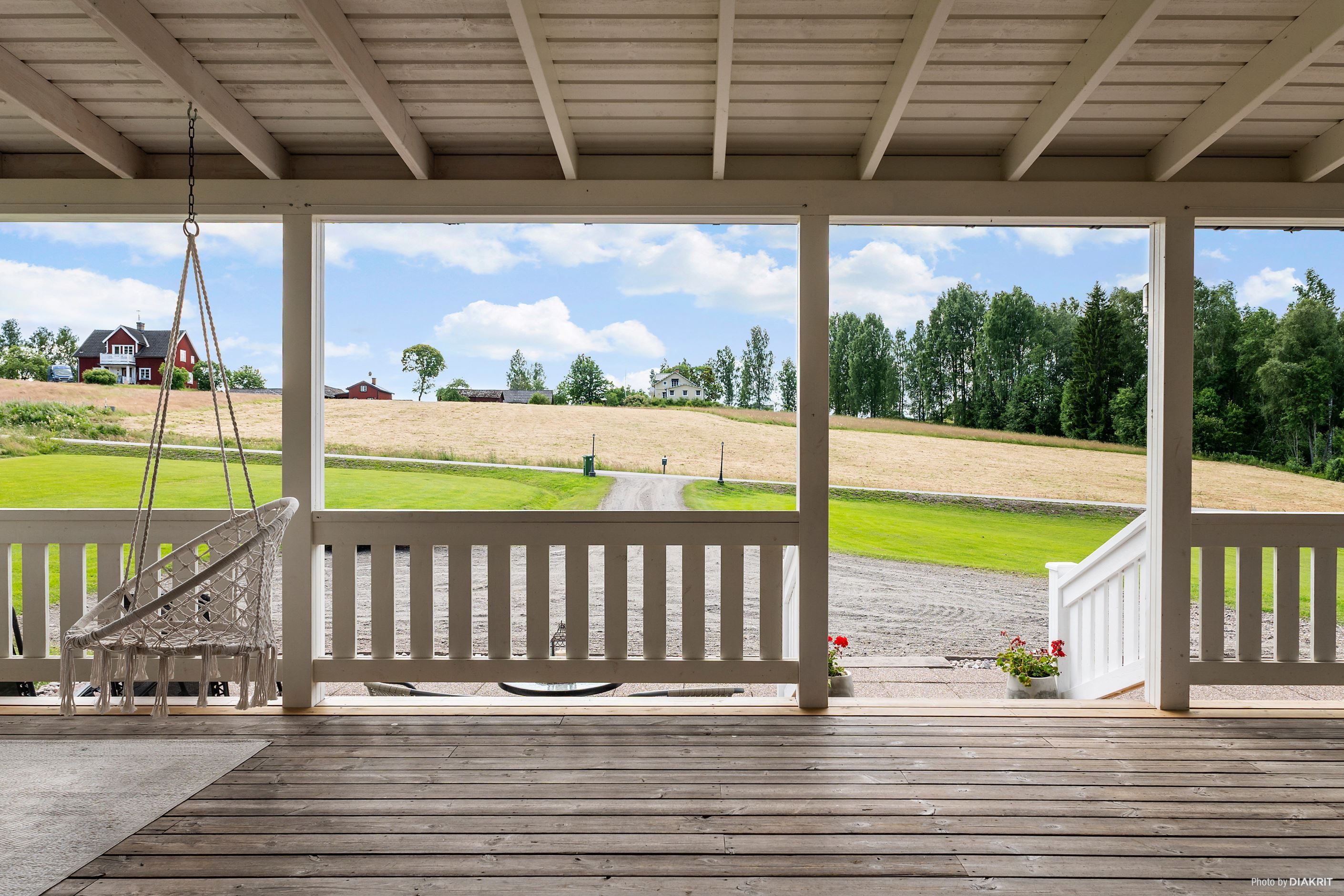 Veranda