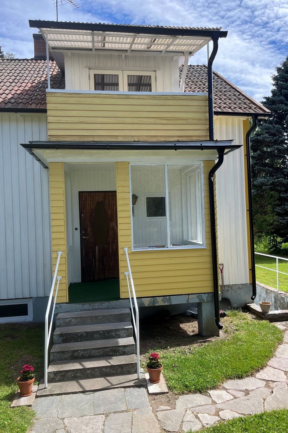 Förstukvist