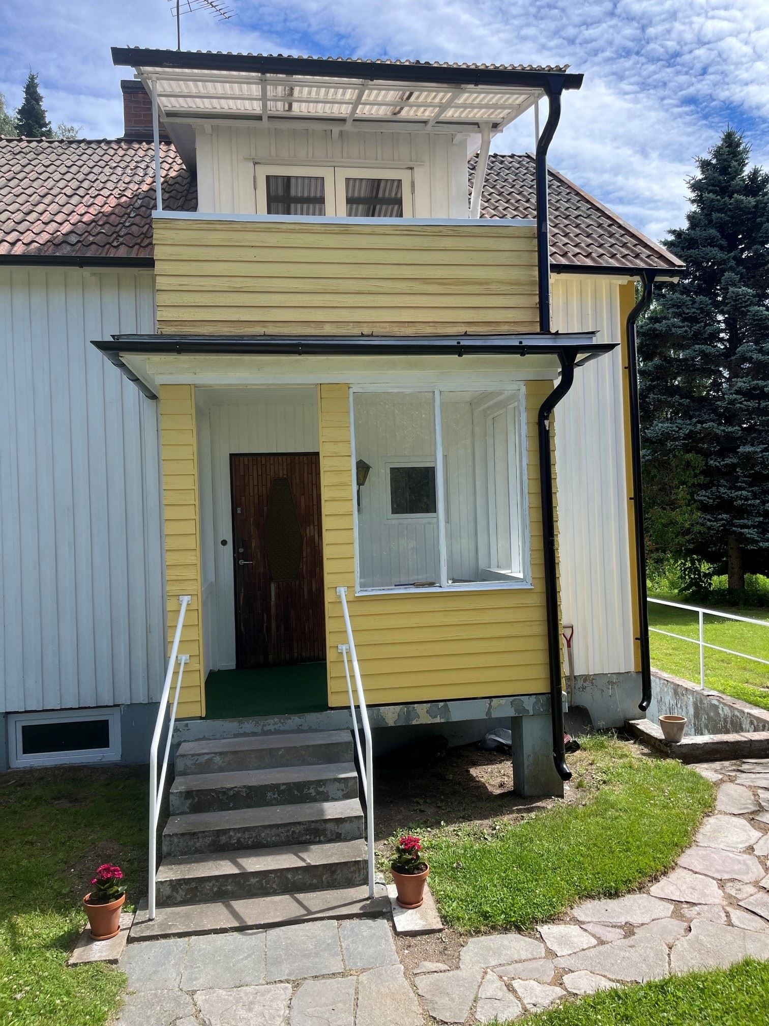 Förstukvist