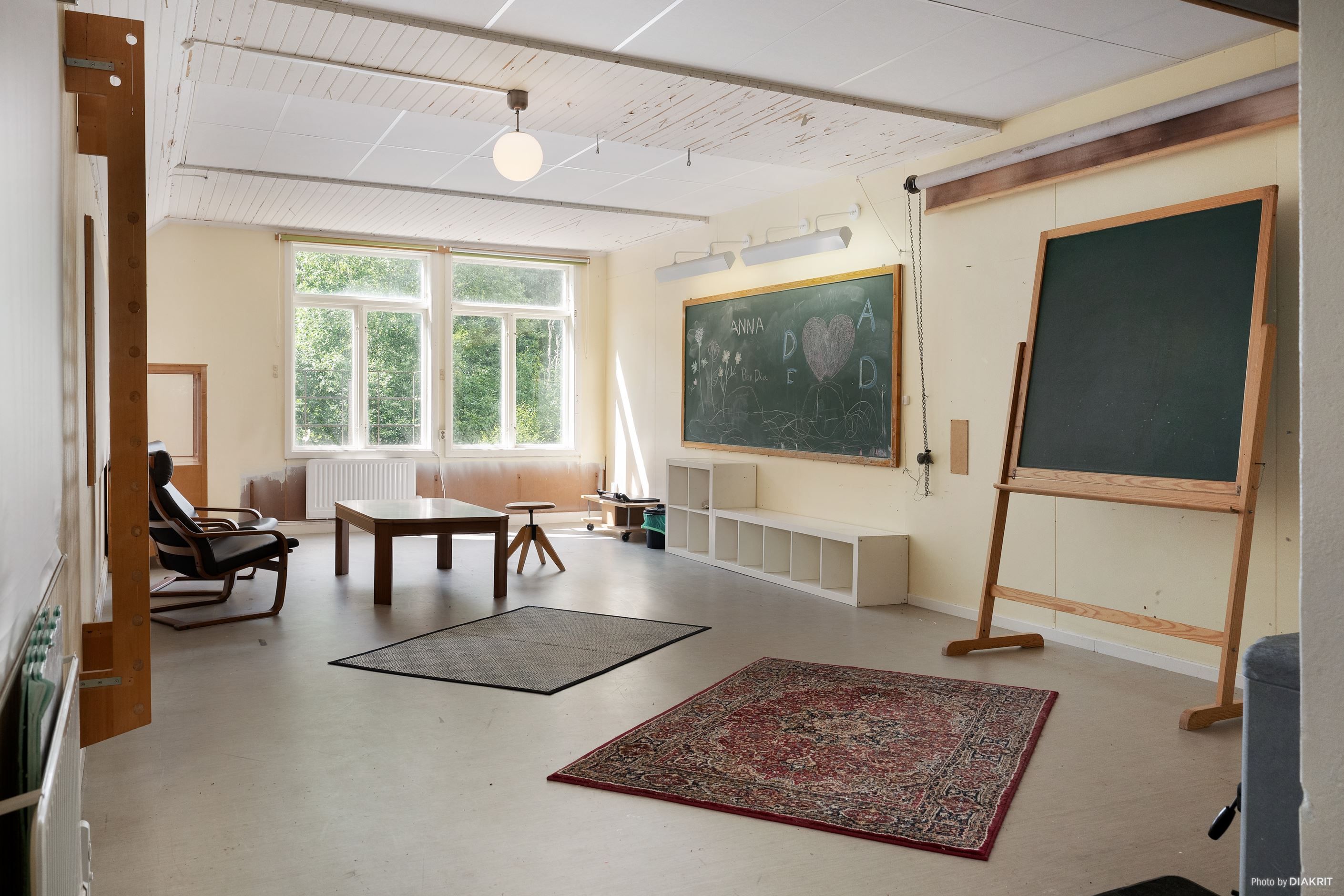 ÖV Gymnastiksal