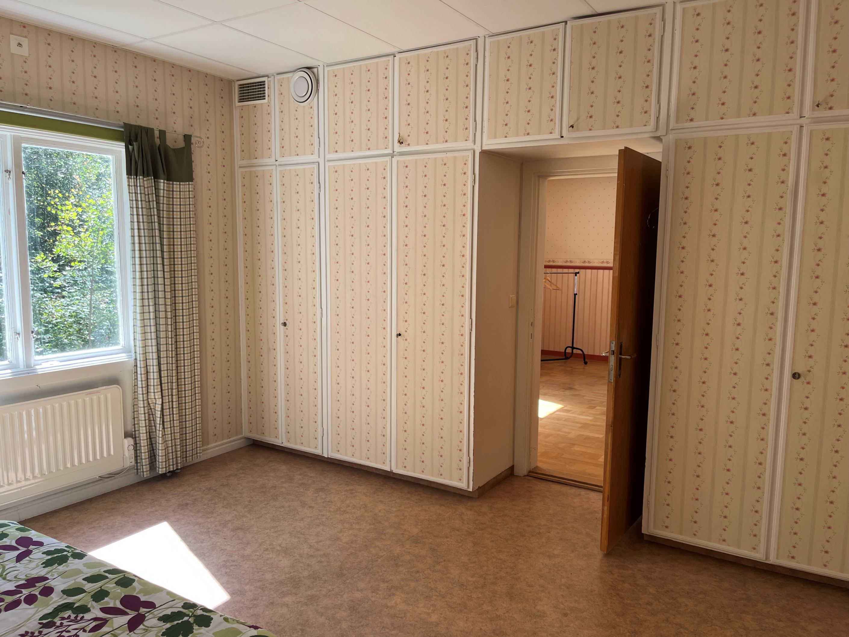 Sovrum Lgh 1