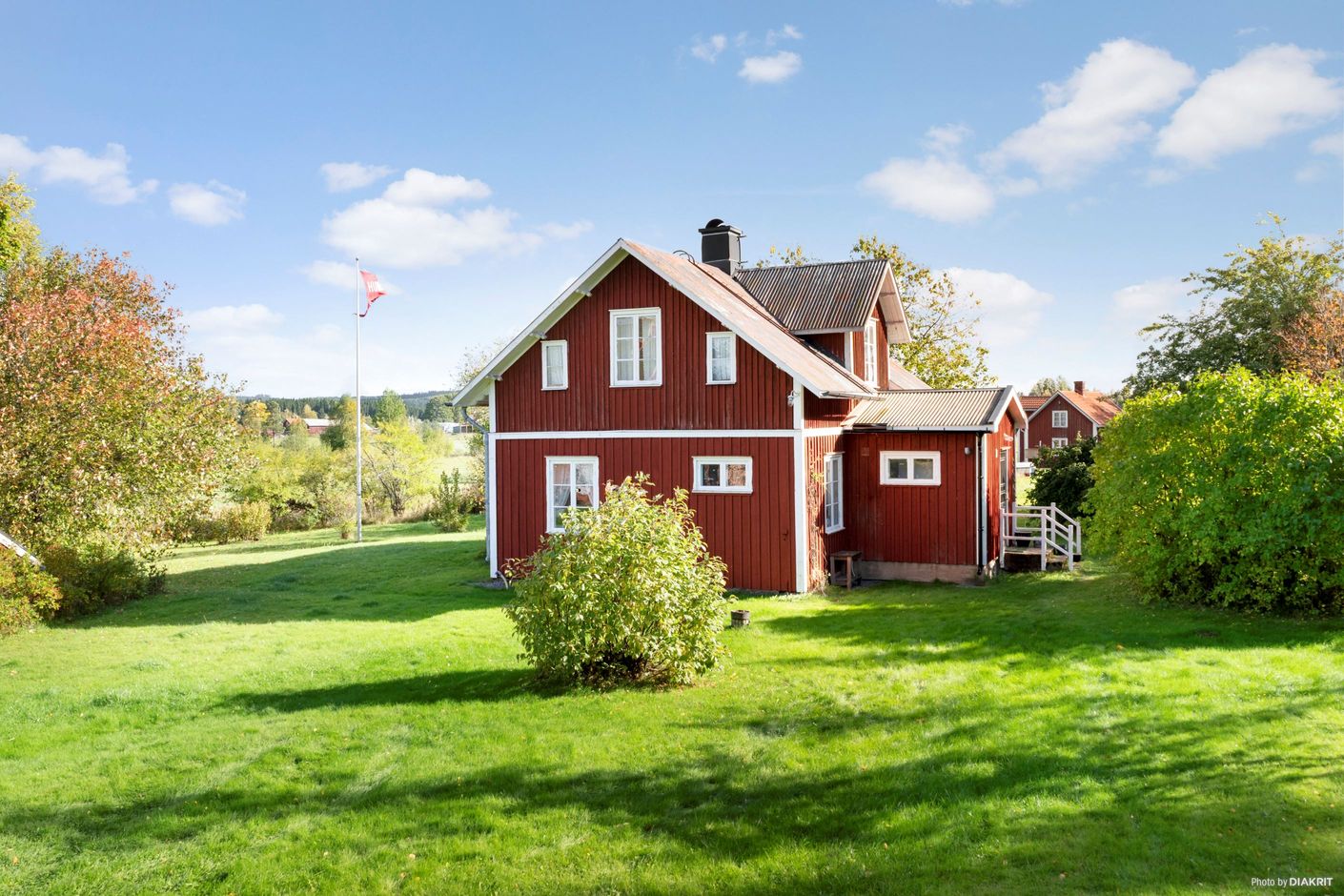 Aplungsåsen 66 – bild 3