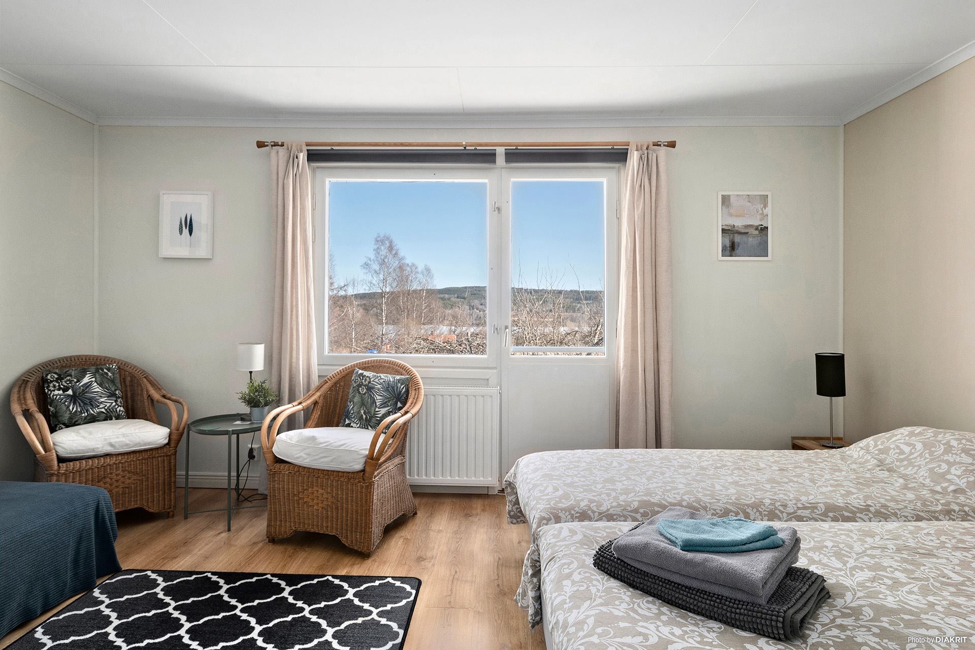 B&B Sovrum