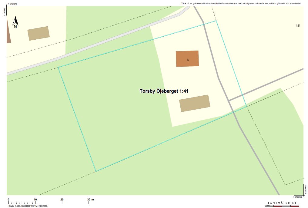 Torsby Öjeberget 1:41