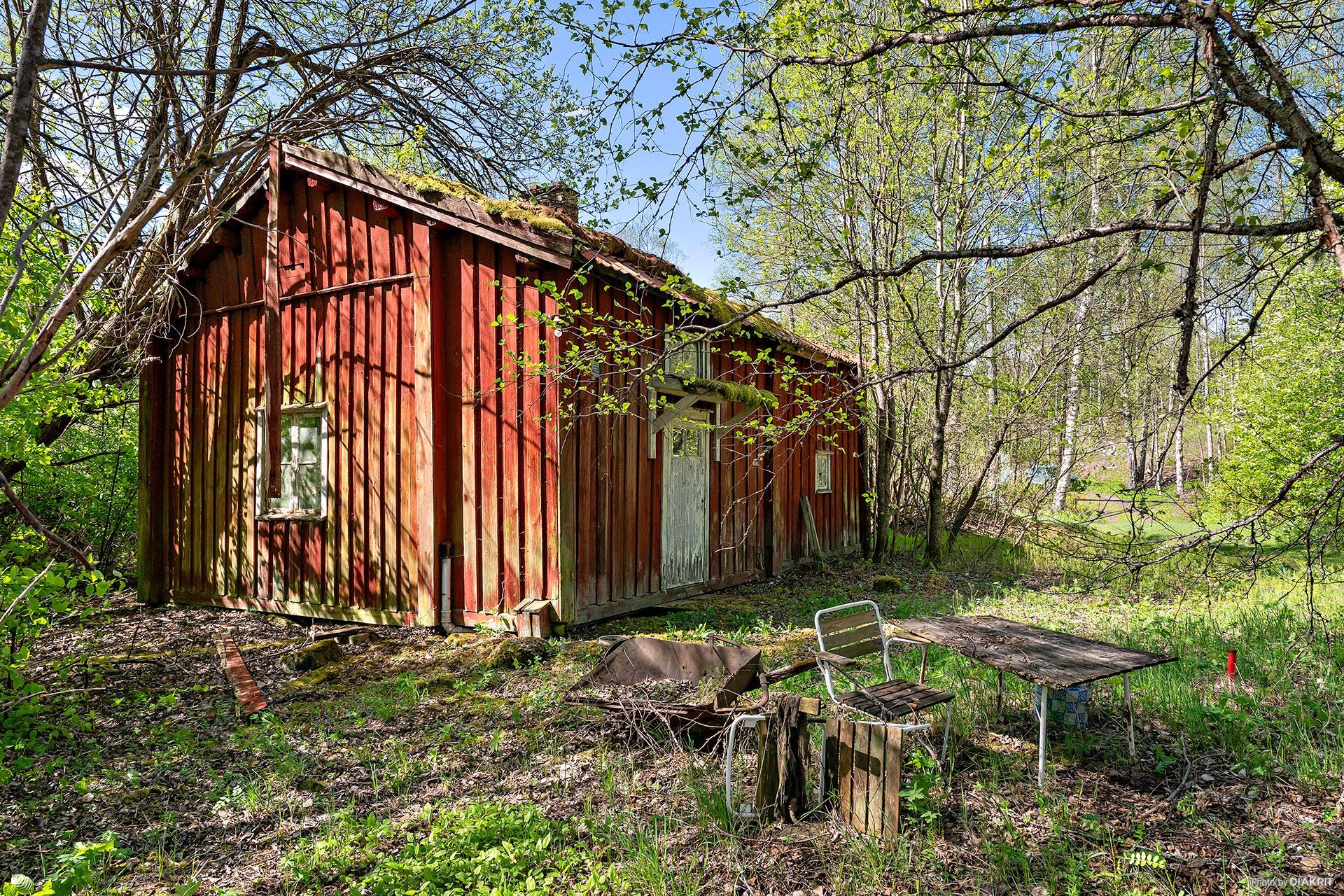 Bostadshus