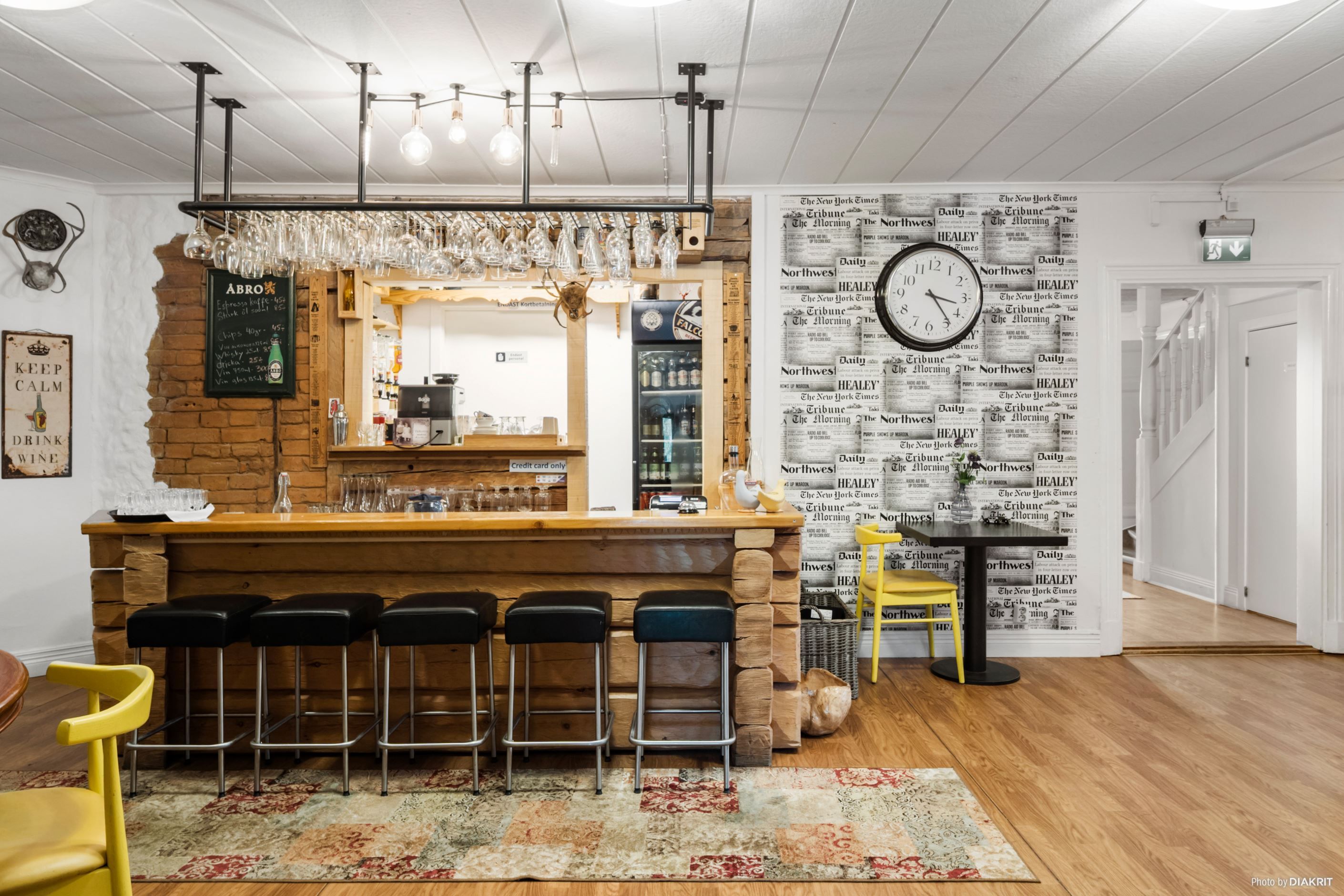 Lounge/Bar