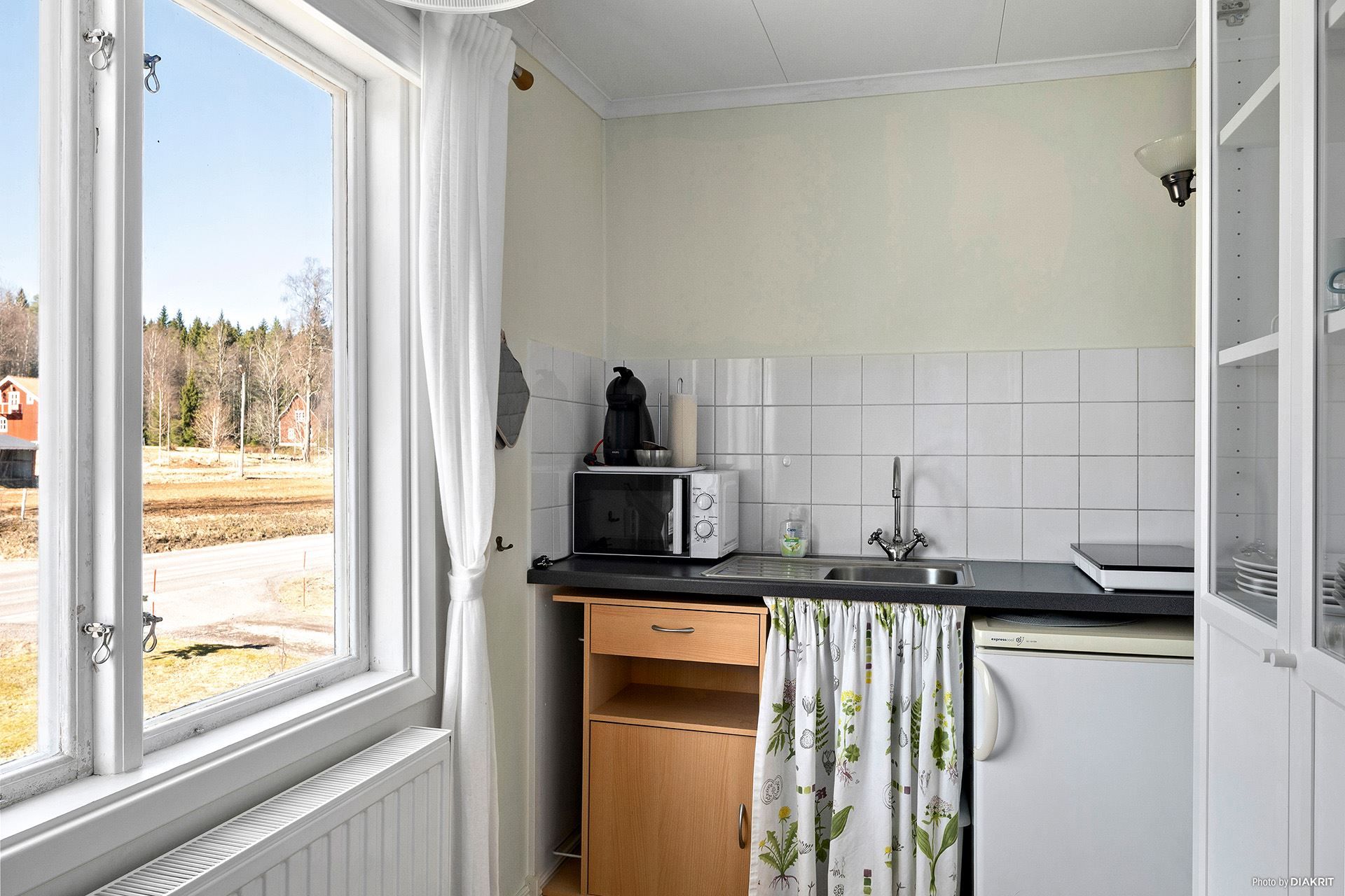 B&B Kök