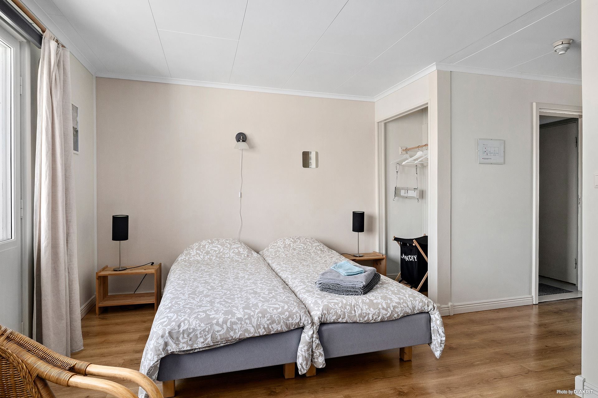 B&B Sovrum