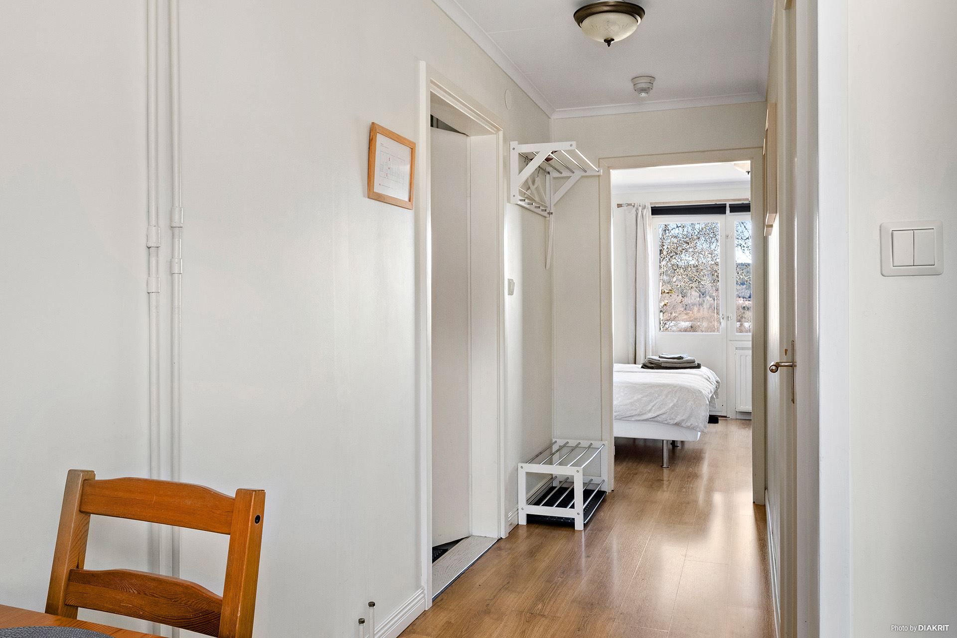 B&B Hall