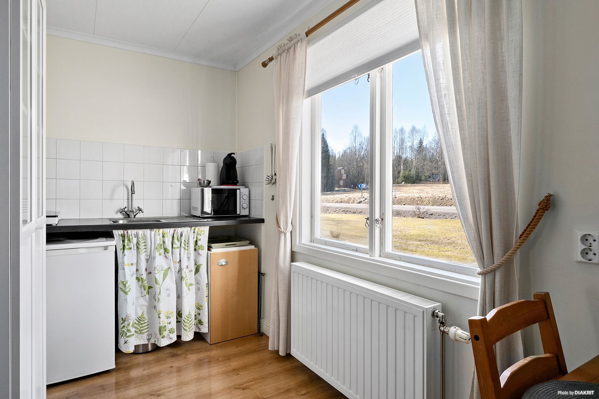 B&B Kök