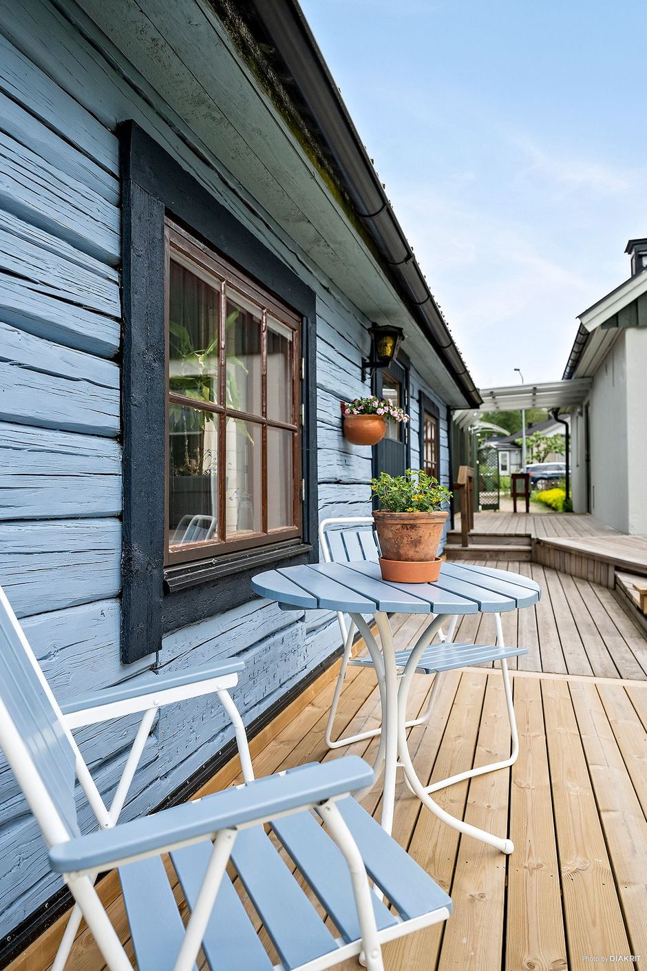 Gästhuset