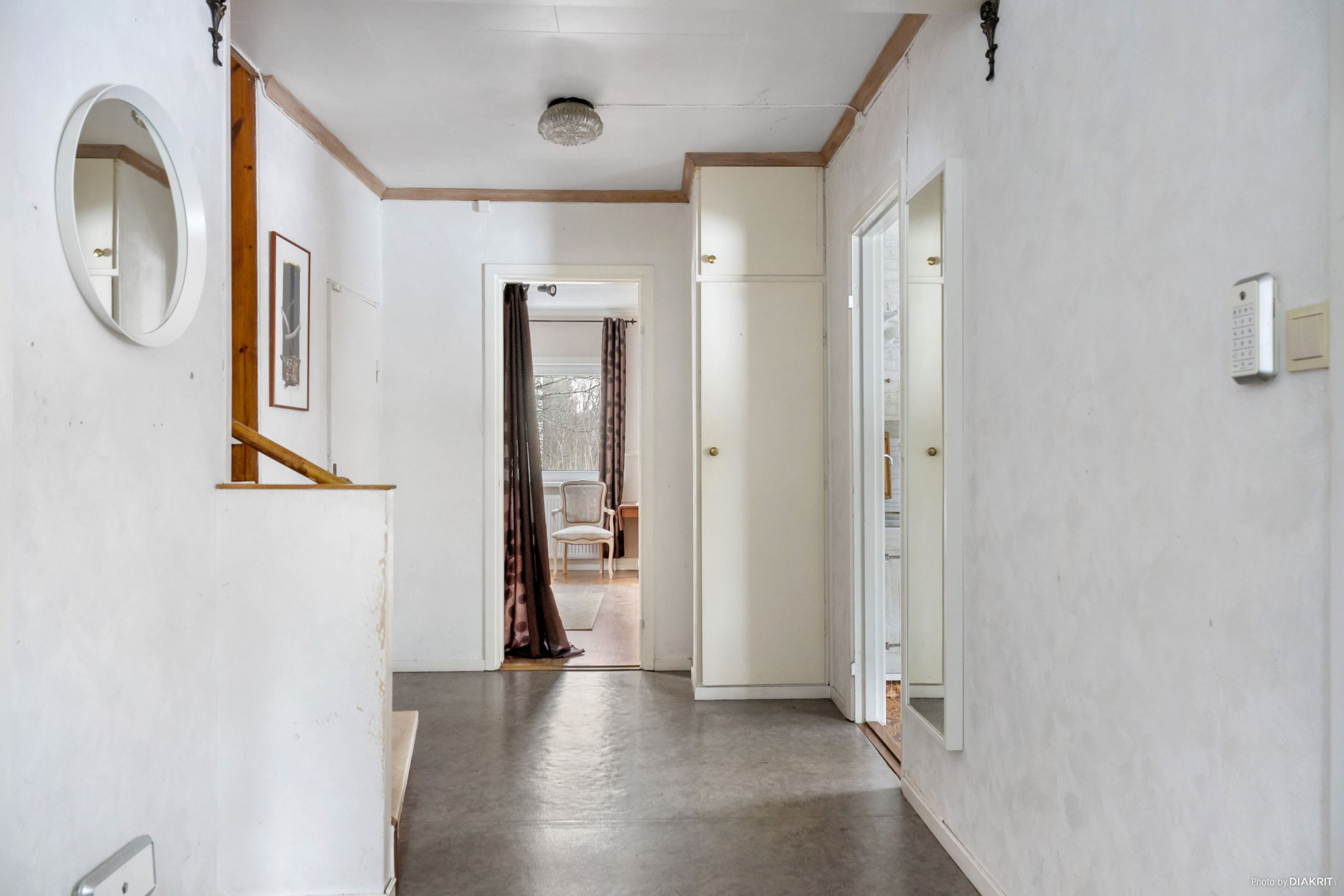 Hallen
