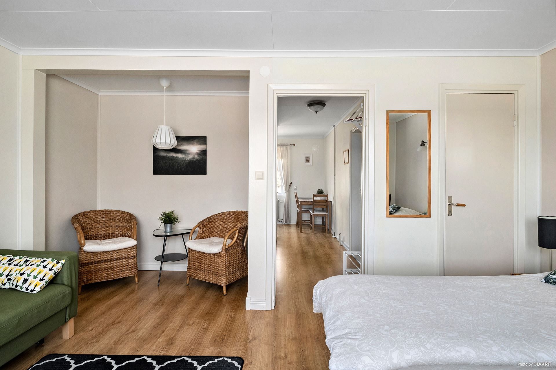 B&B Sovrum