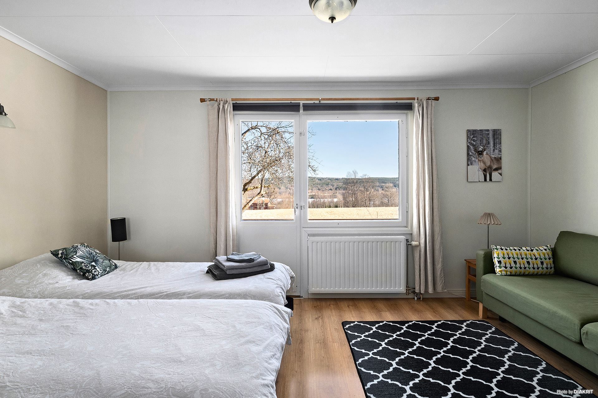 B&B Sovrum