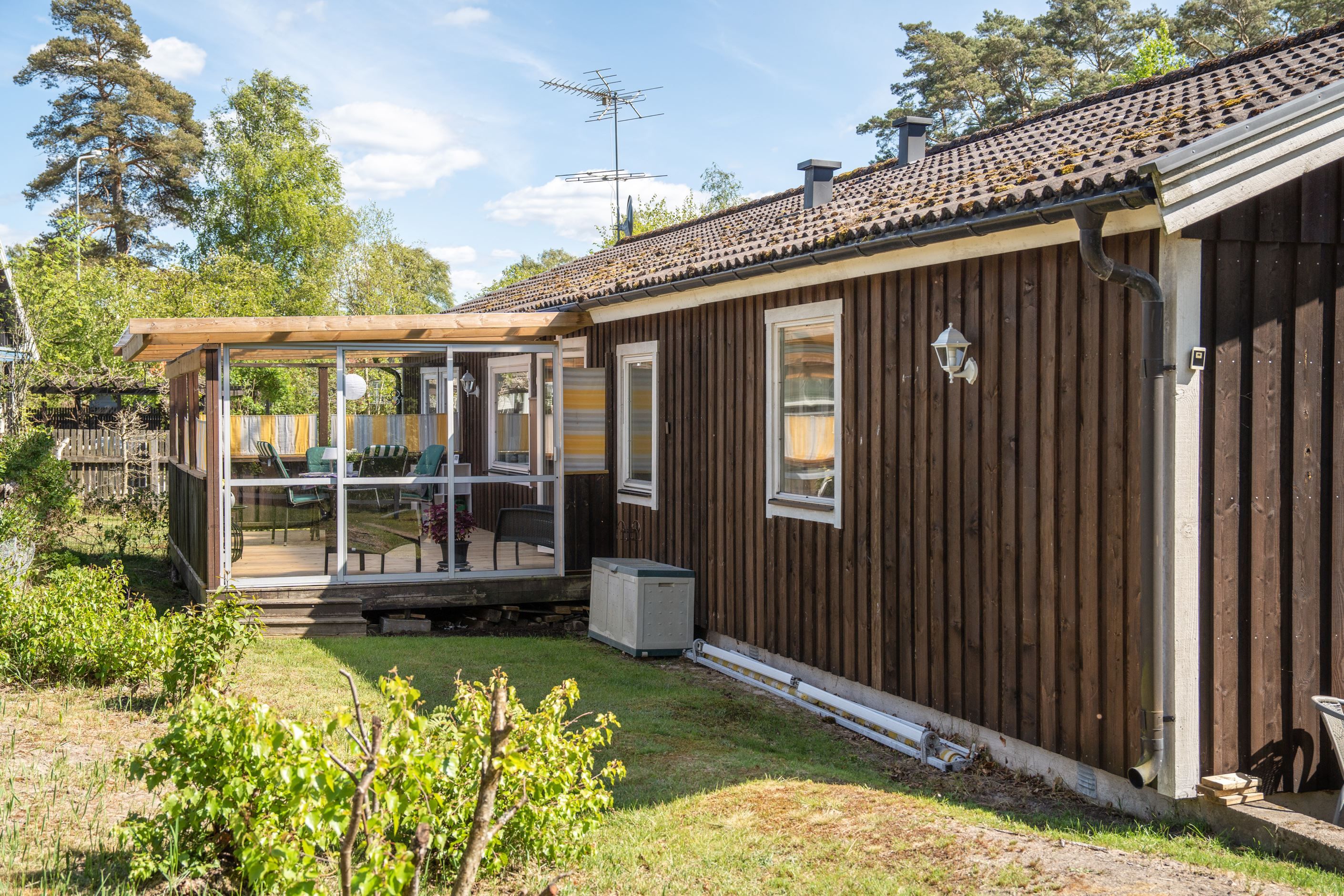 Exteriör