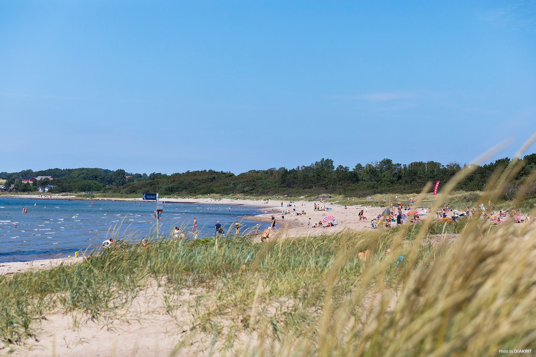 Segelstorpsstrand