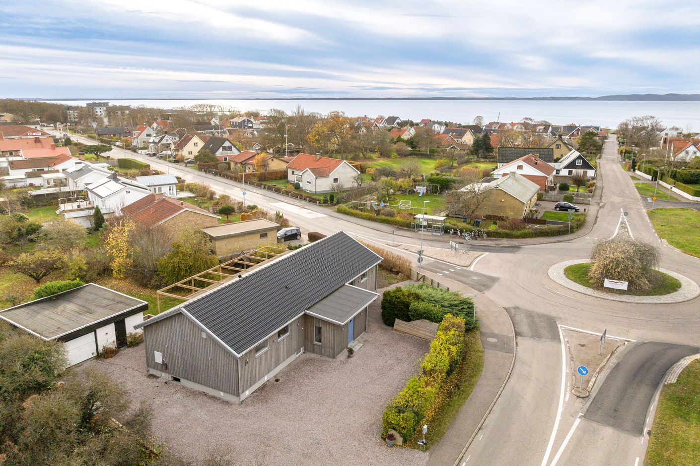 Välkomna till Postvägen 28!