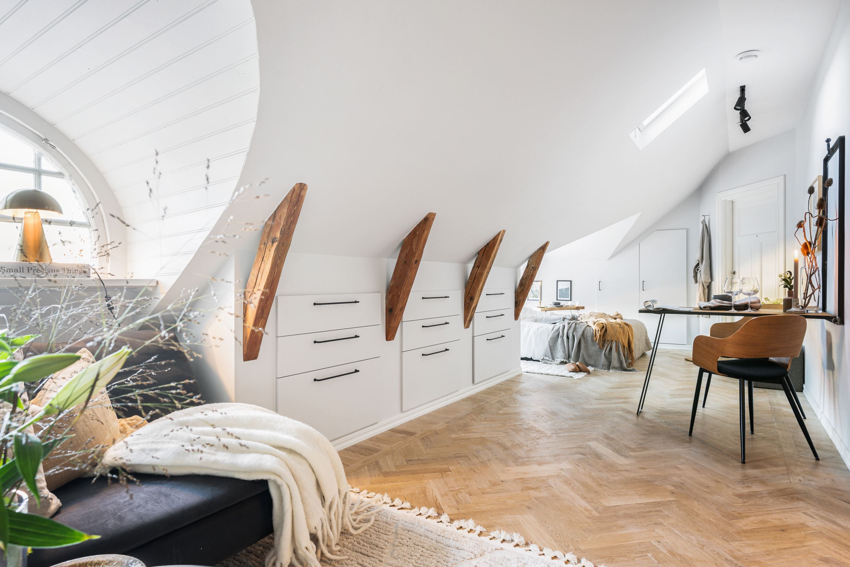 Varmt välkomna till Vaktgatan 30!