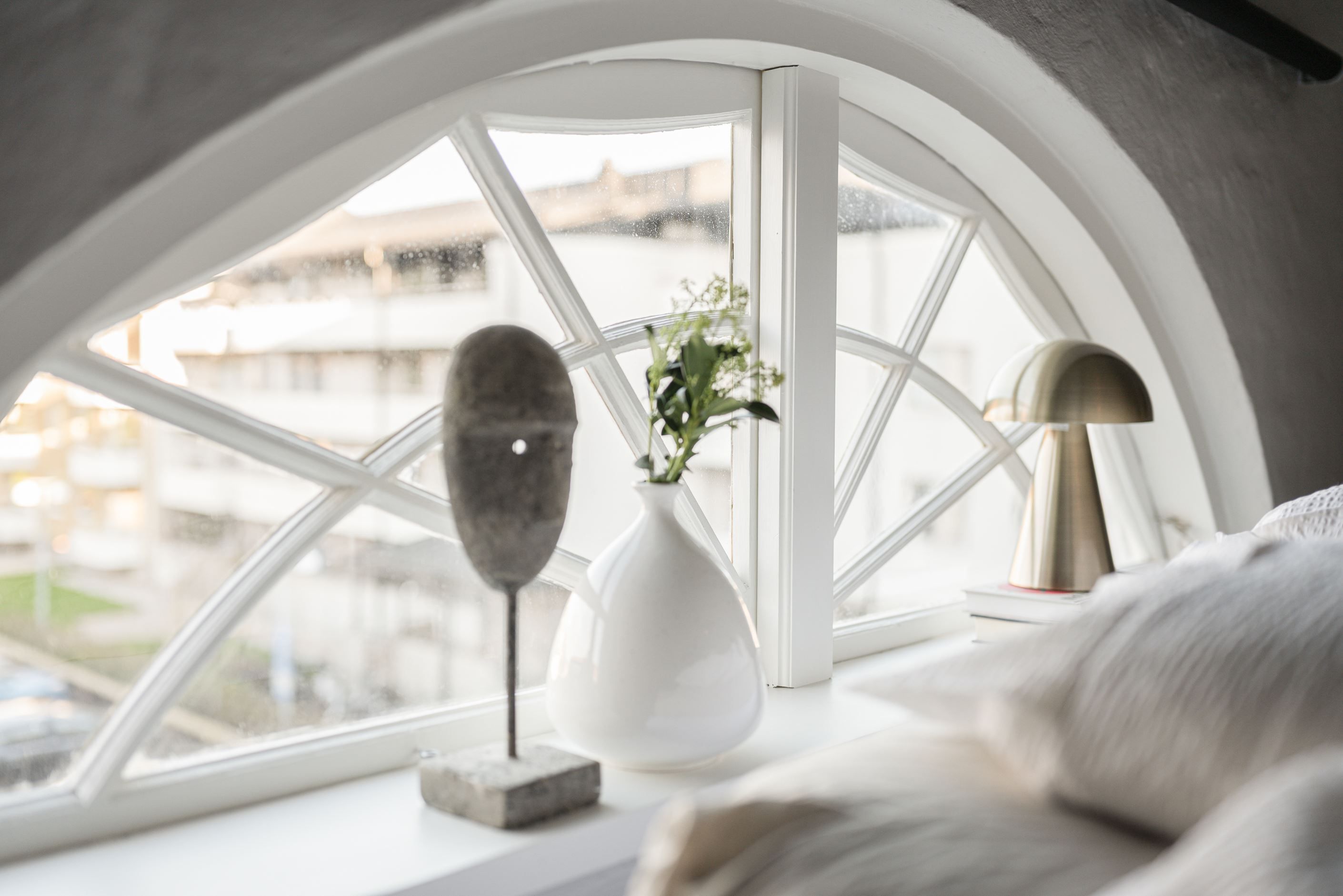 Detaljer, detaljer, detaljer!