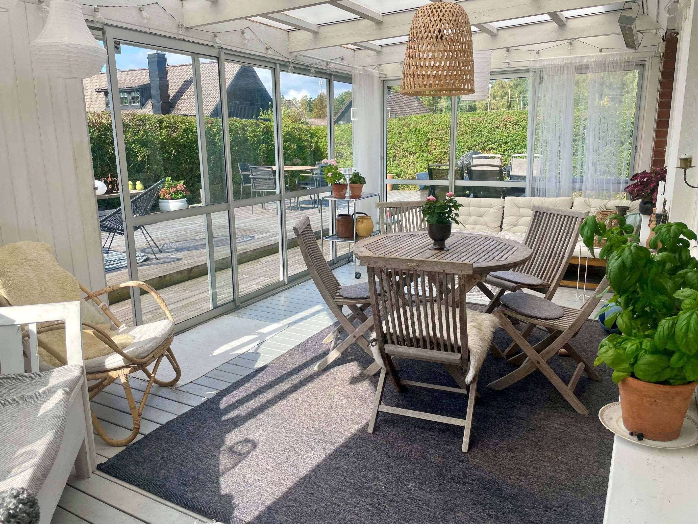 Säljarens egentagen bild