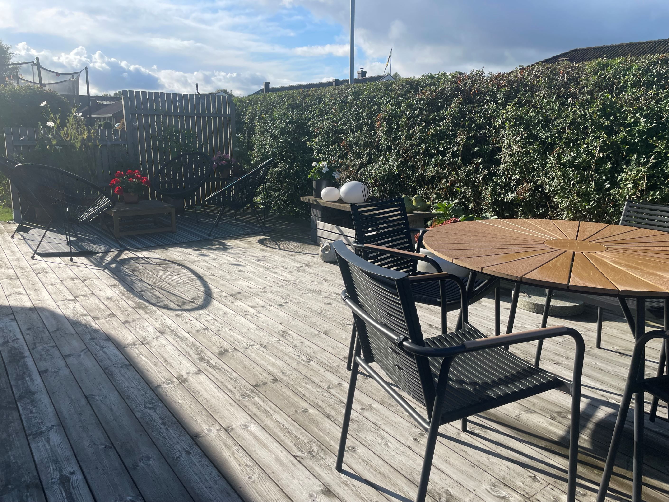 Säljarens egentagen bild