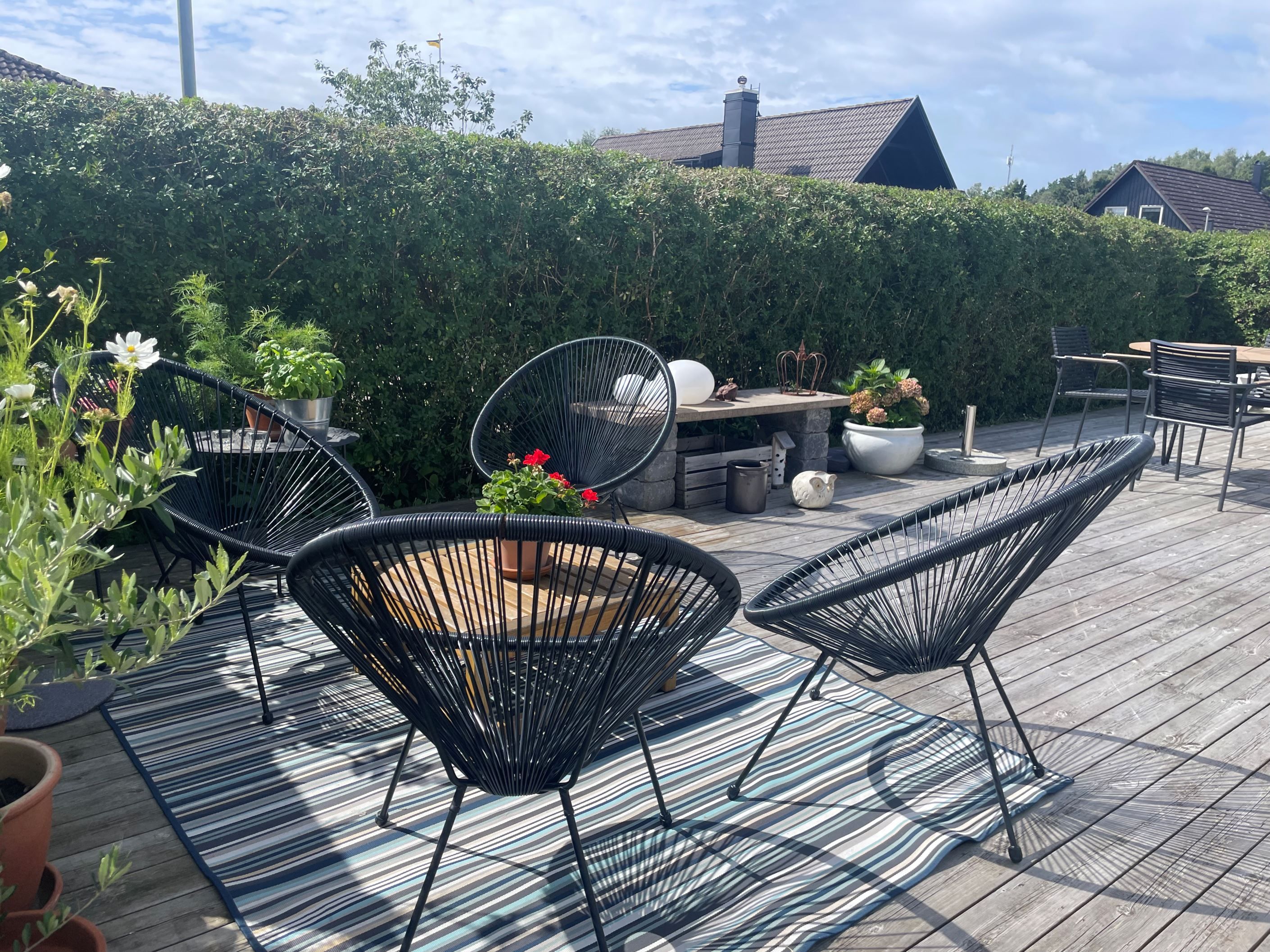 Säljarens egentagen bild